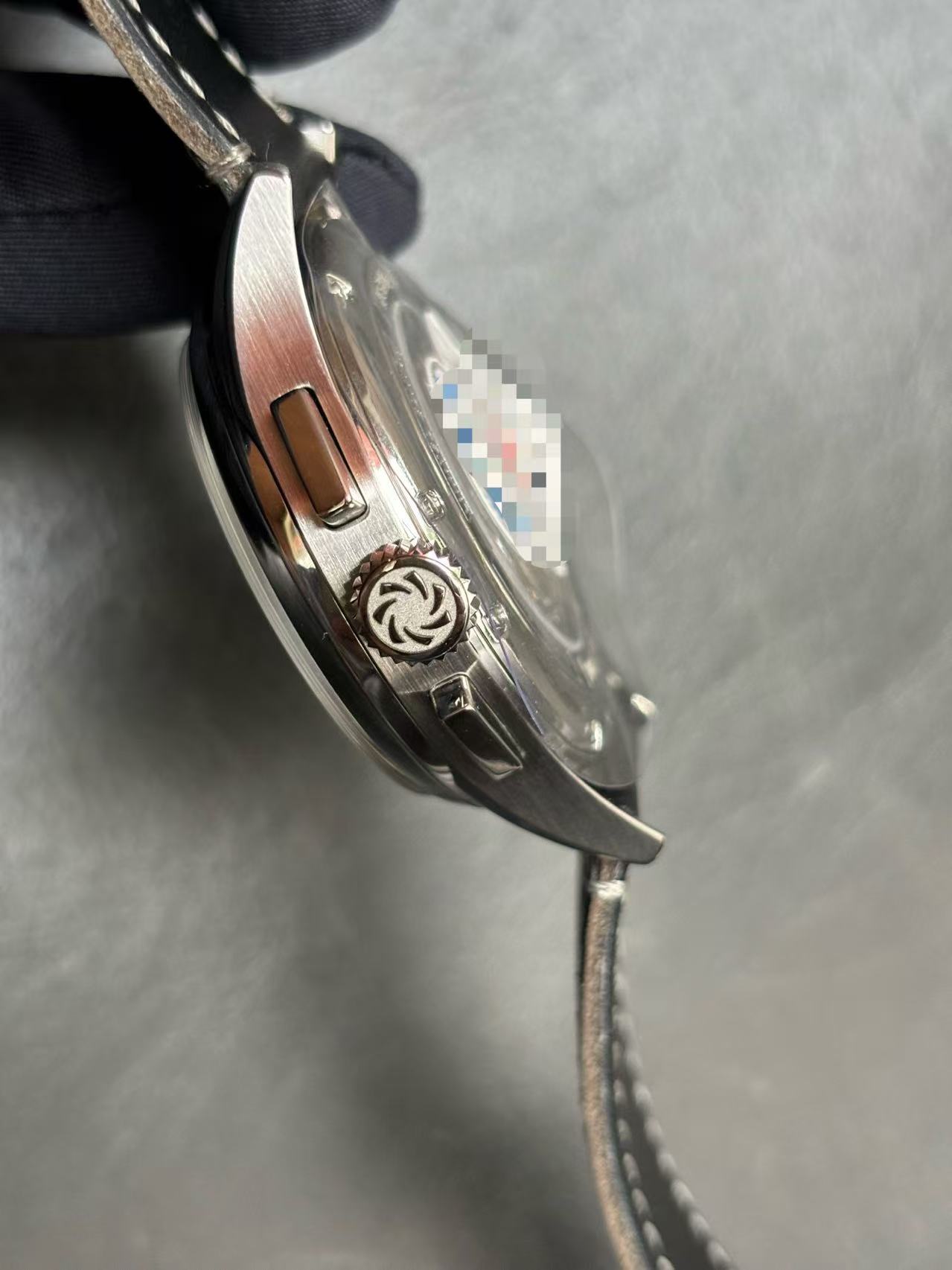 Carl F. Bucherer 00.10803.08.32.01 detail 5