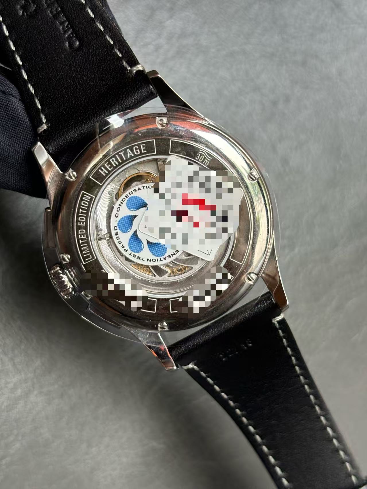 Carl F. Bucherer 00.10803.08.32.01 detail 6