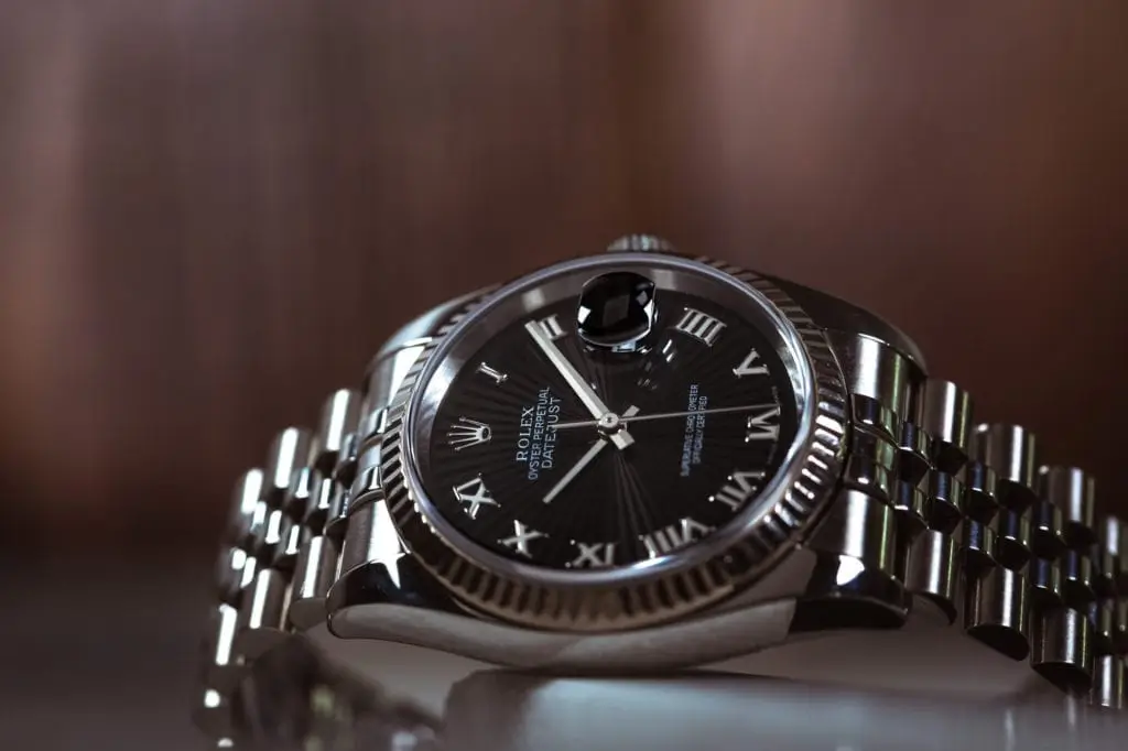 The 5 Greatest Best Used Watches Under $1000