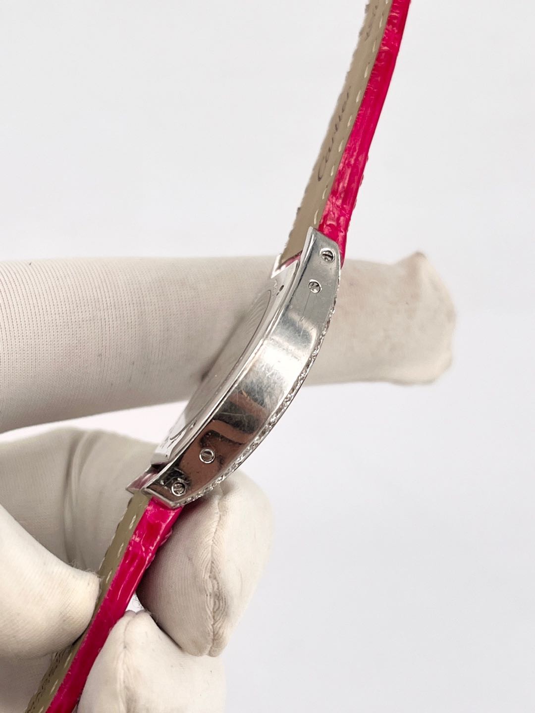 Cartier WA507231 detail 5