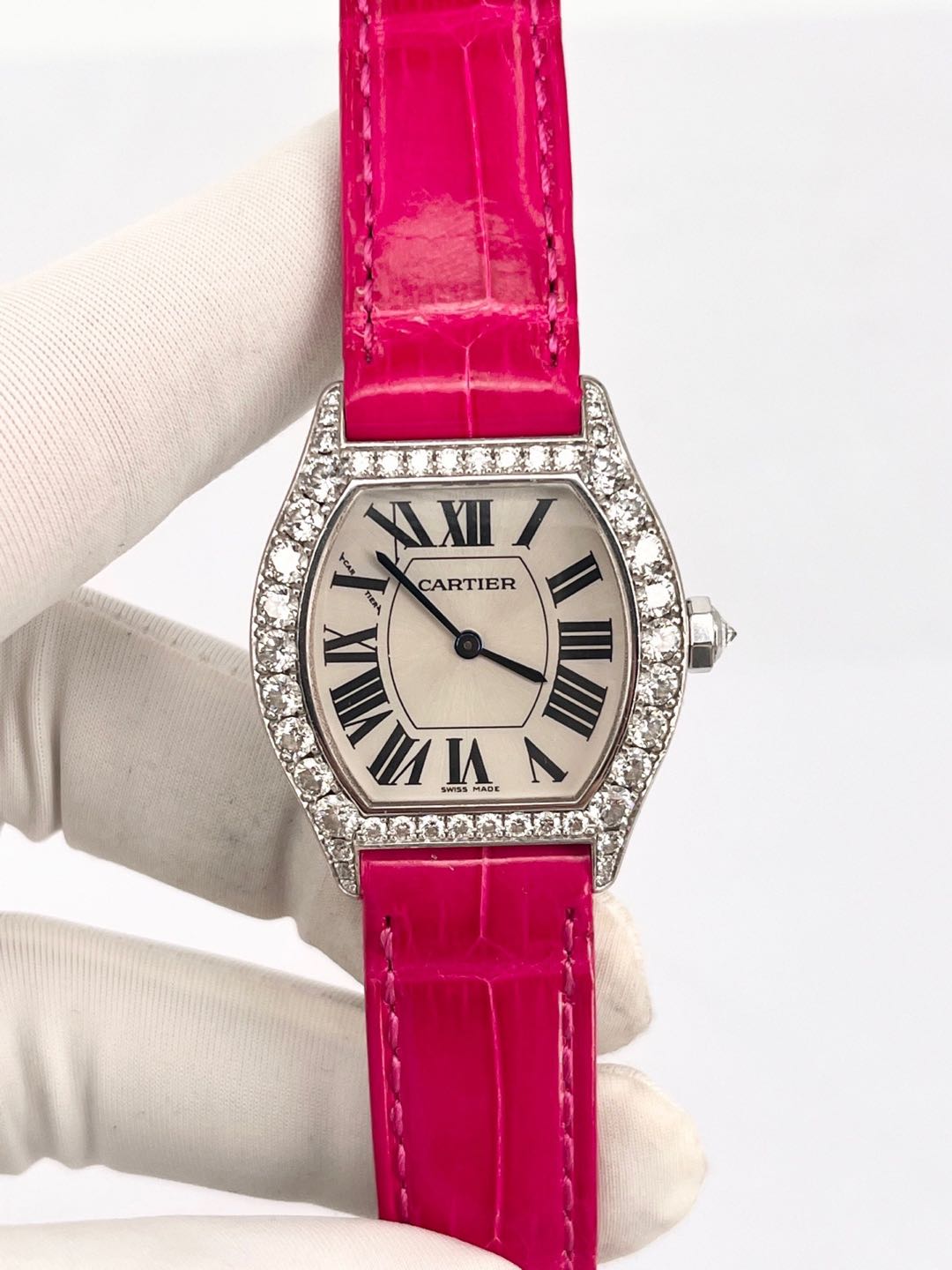 Cartier WA507231