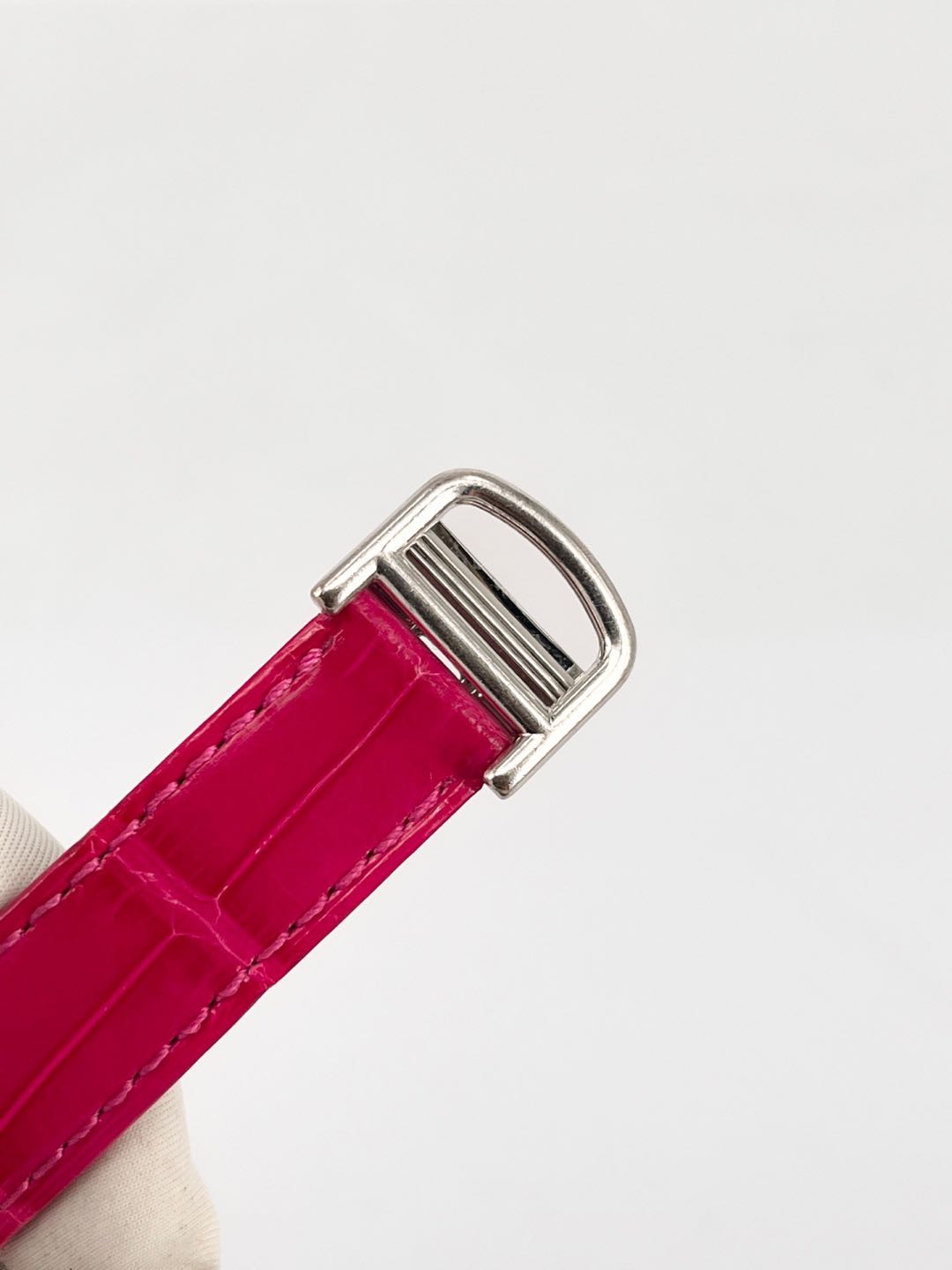Cartier WA507231 detail 6