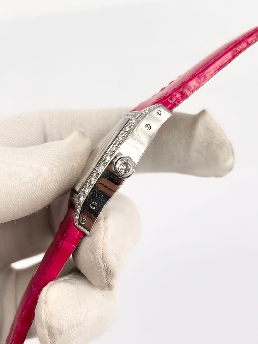 Cartier WA507231 detail 3