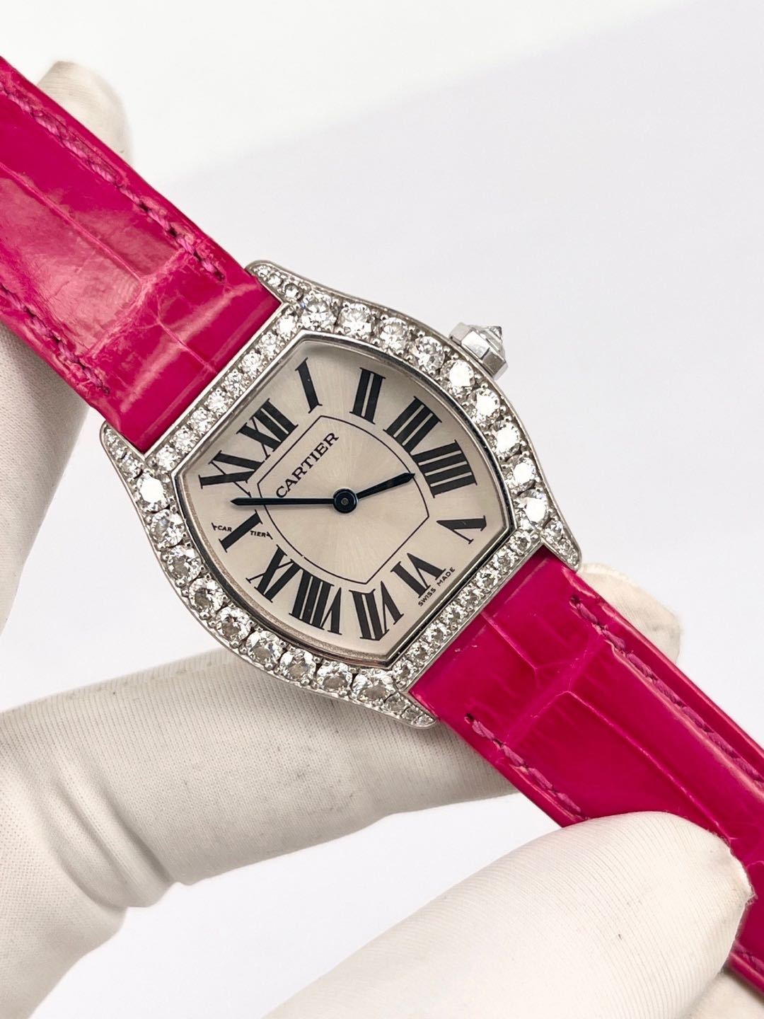 Cartier WA507231 detail 1