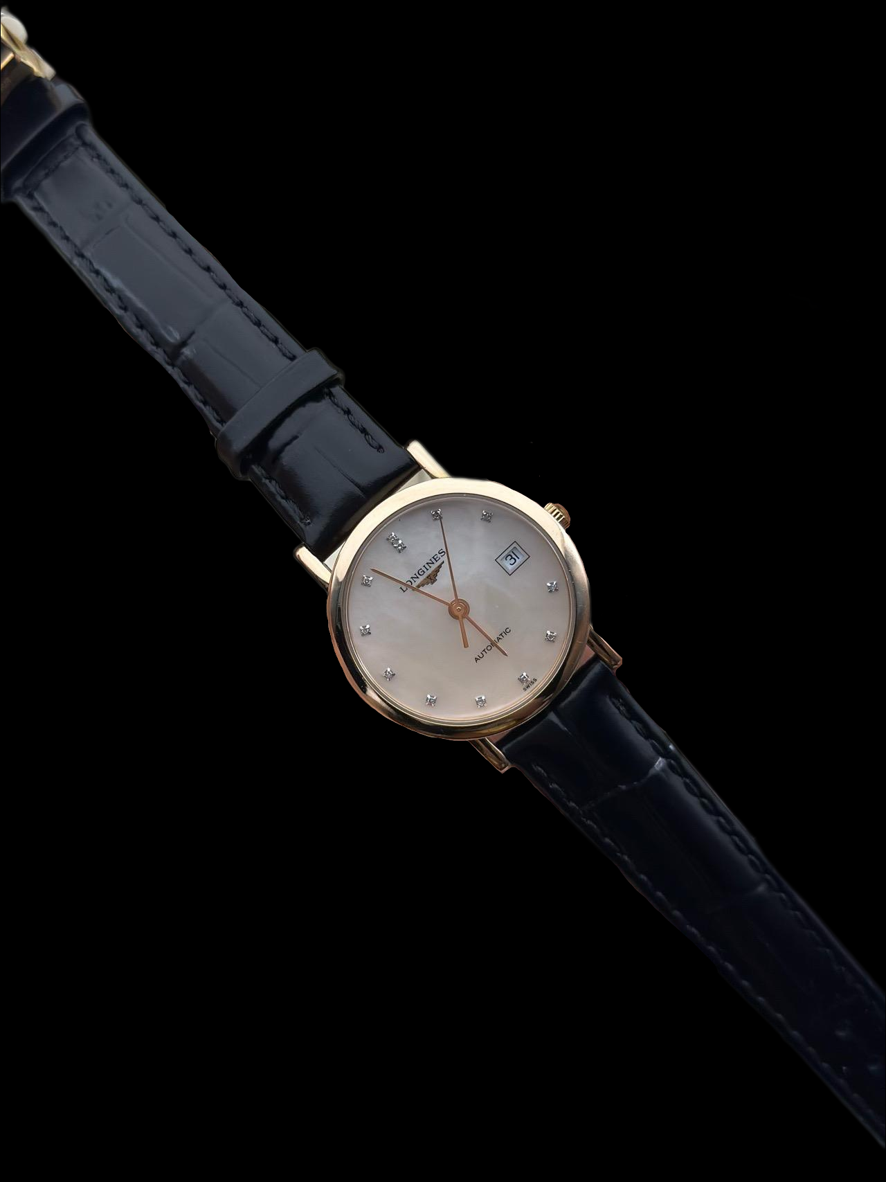 Longines L4.378.8.87.0 detail 1