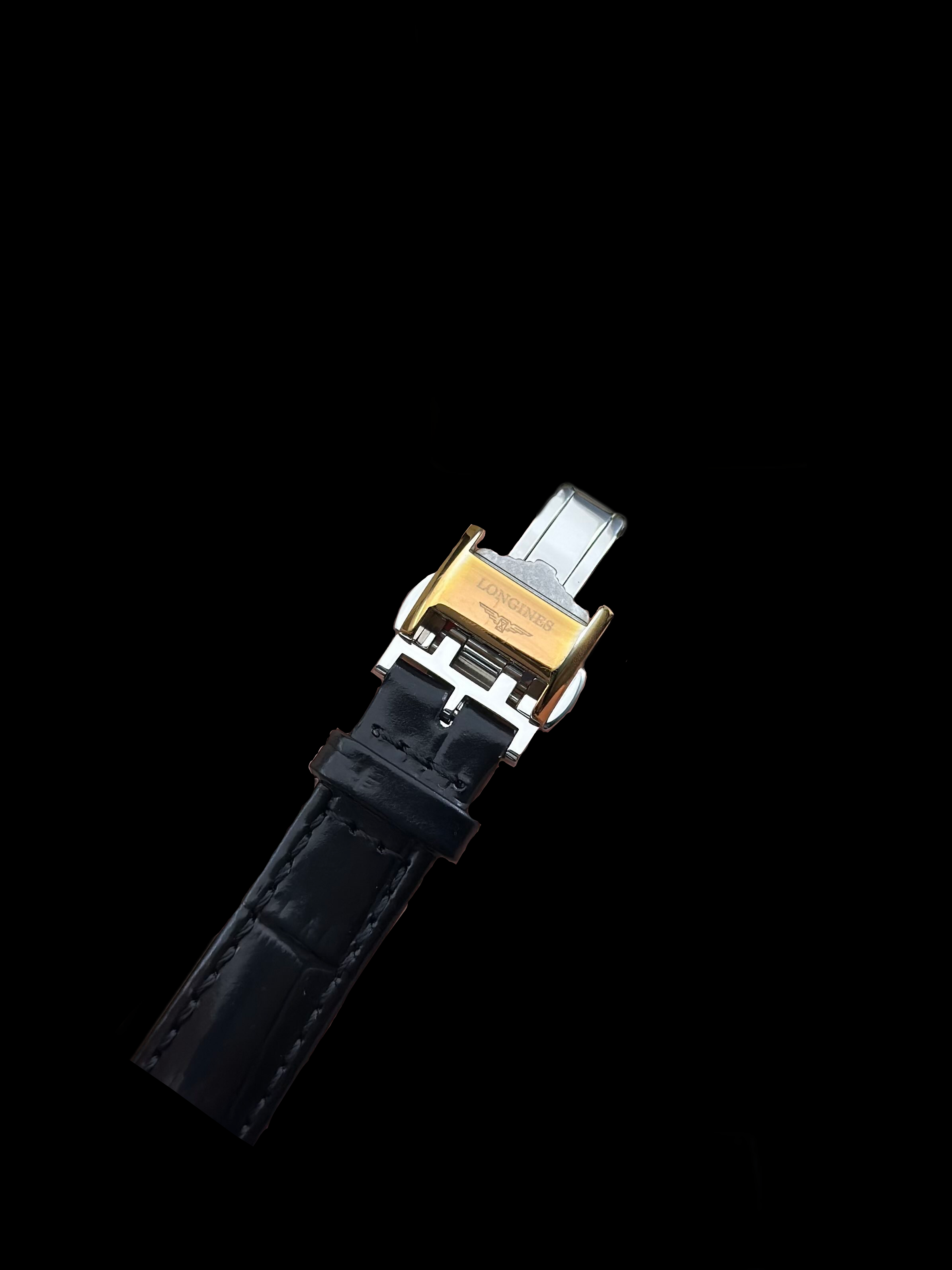 Longines L4.378.8.87.0 detail 2