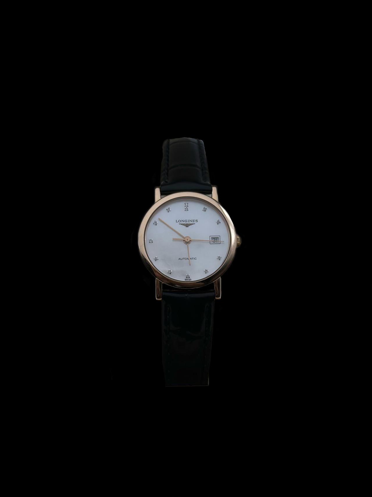Longines L4.378.8.87.0