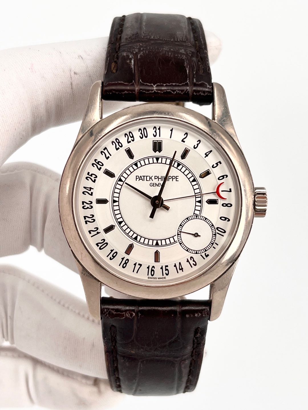Patek Philippe 6000G-013