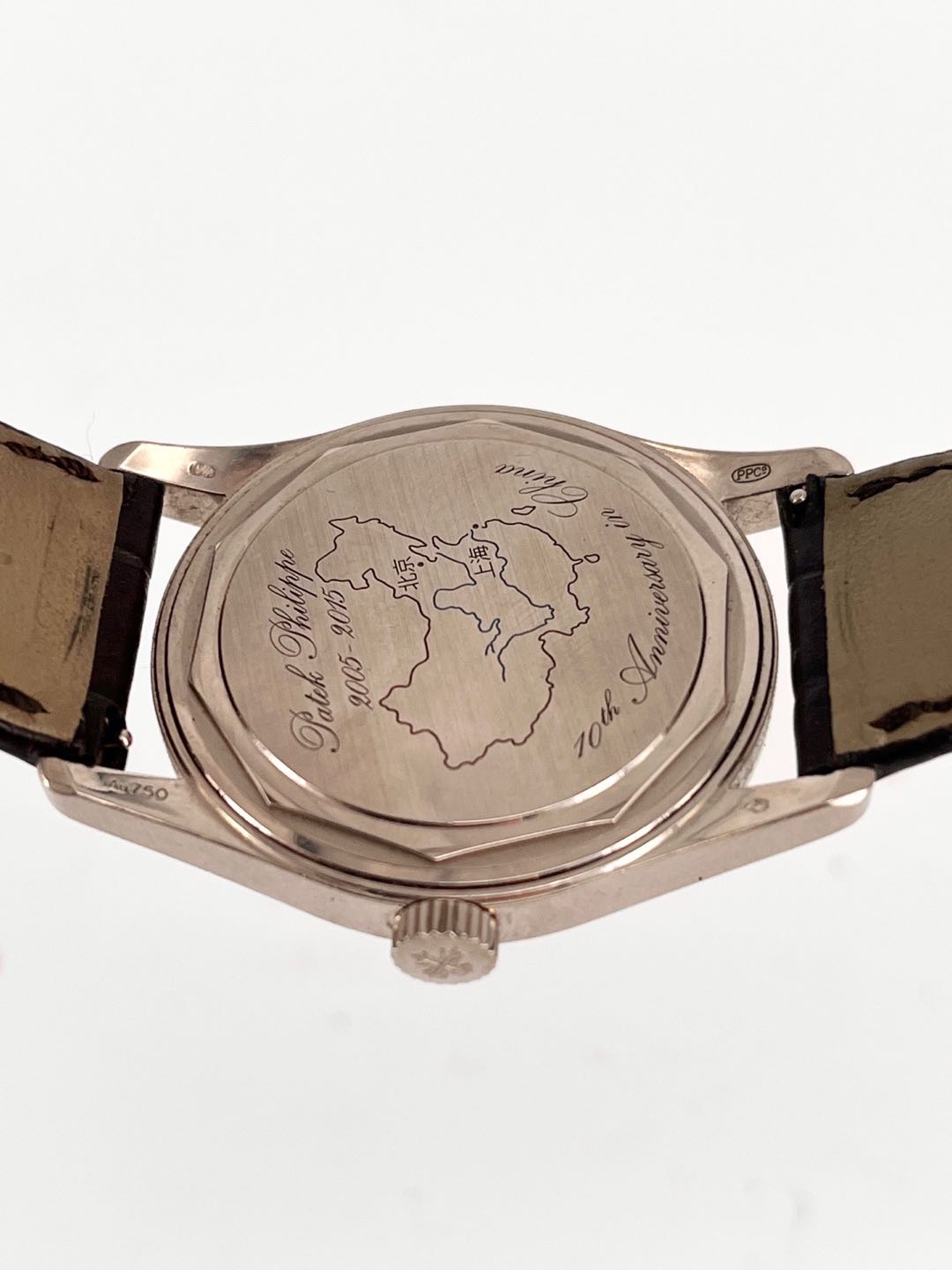 Patek Philippe 6000G-013 detail 7