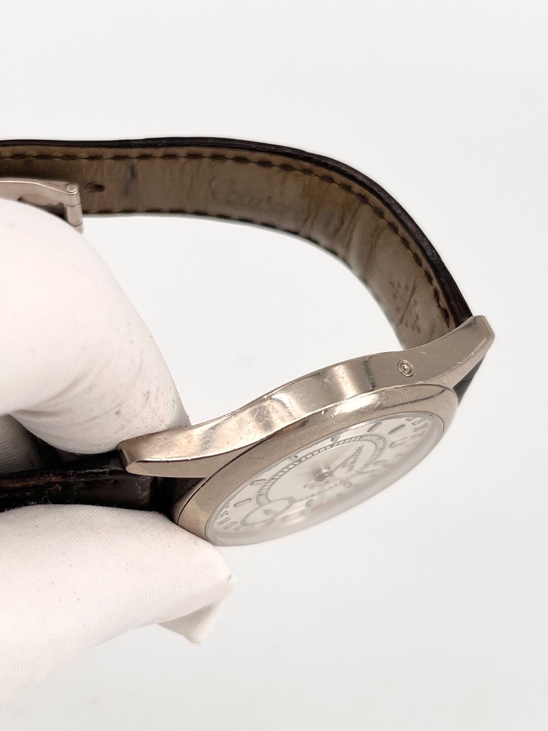 Patek Philippe 6000G-013 detail 4