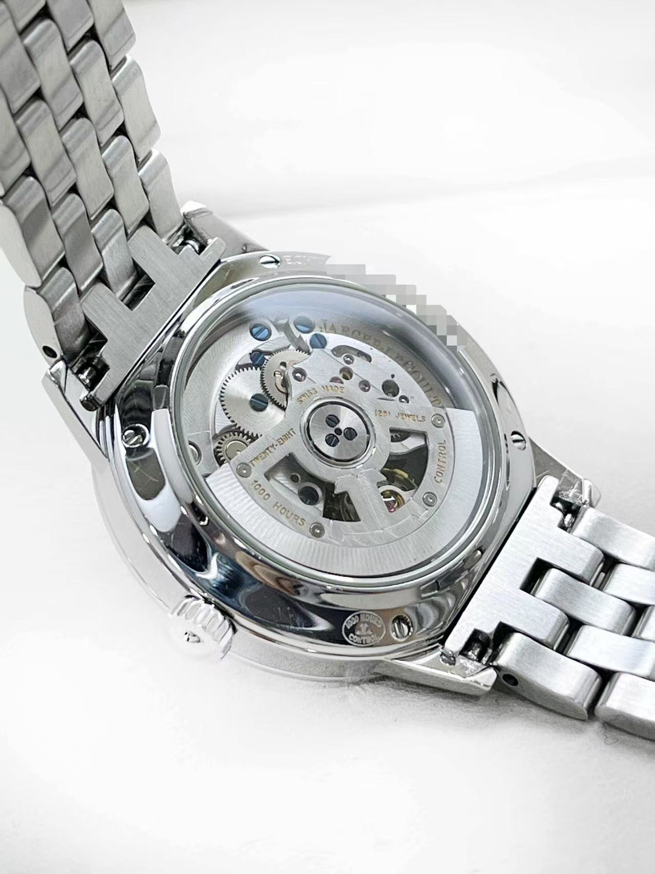 Jaeger-LeCoultre 3468110 detail 4