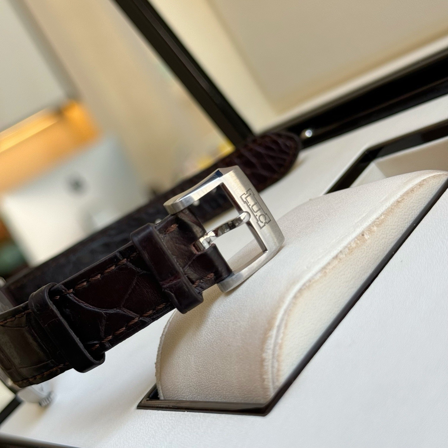 Chopard 168592-3002 detail 3