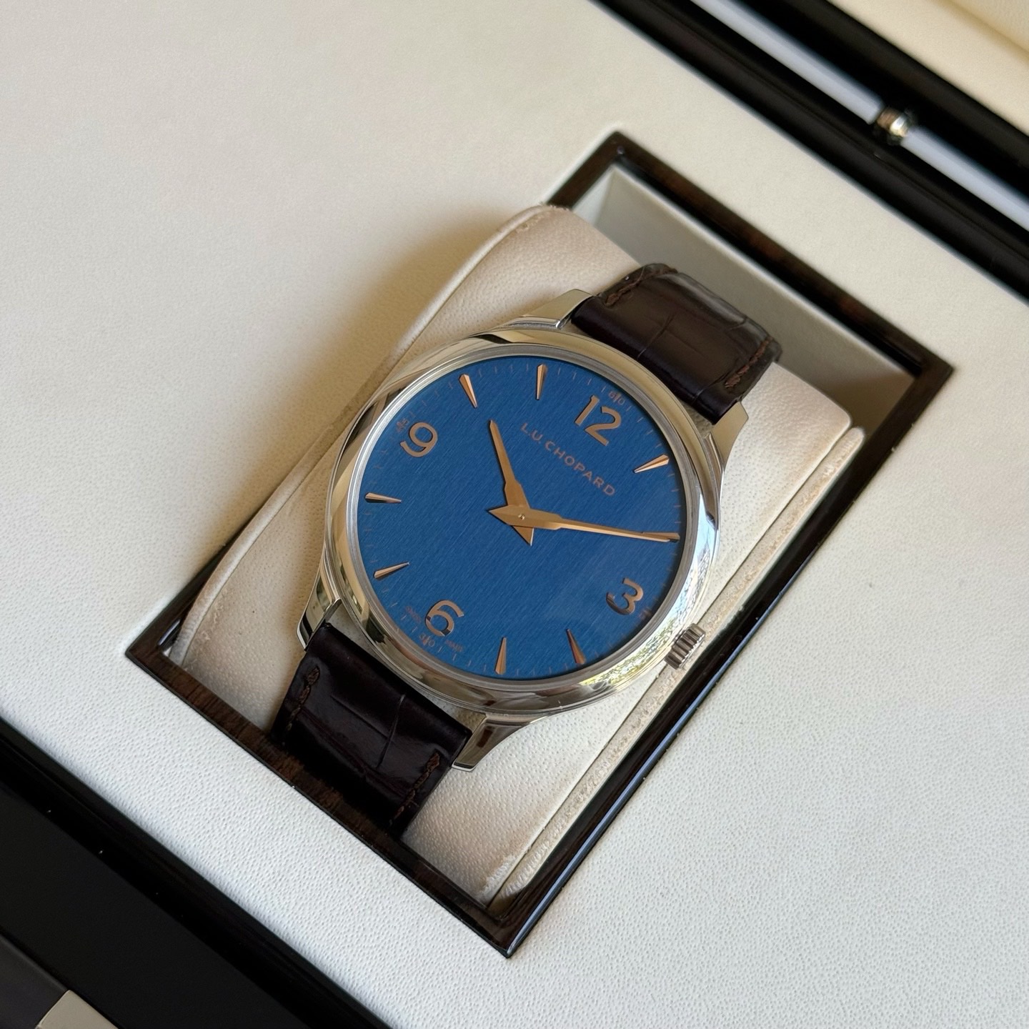 Chopard 168592-3002 detail 2