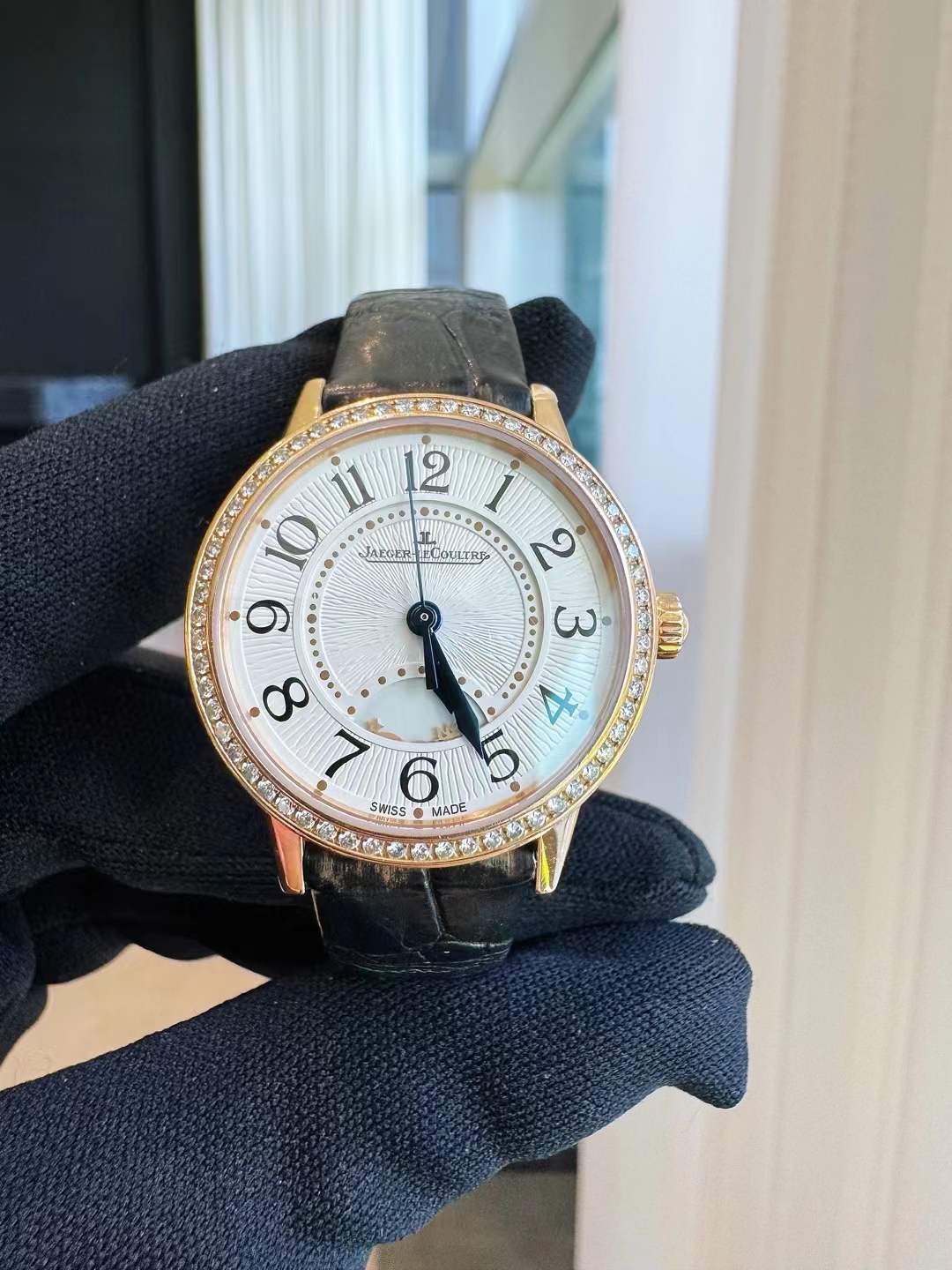 Jaeger-LeCoultre 3462521