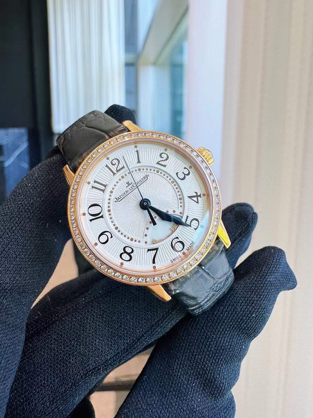 Jaeger-LeCoultre 3462521 detail 1