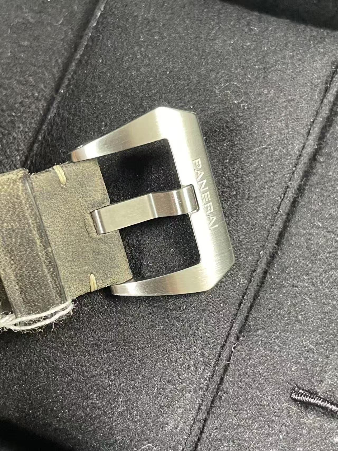Panerai PAM02392 detail 6