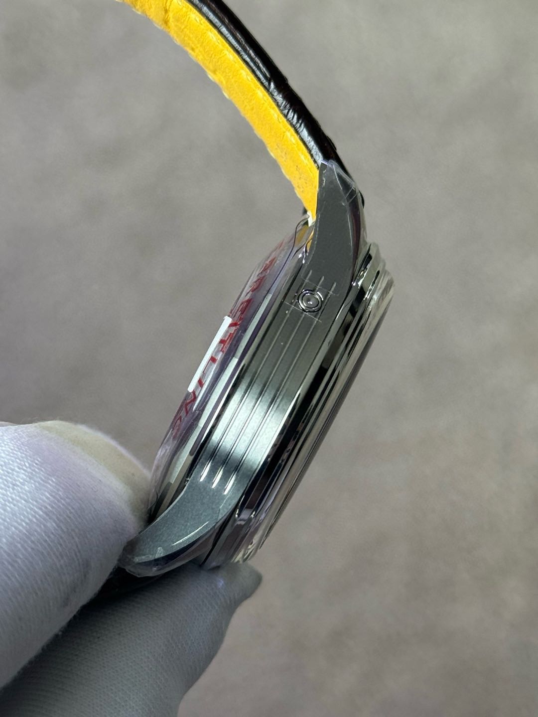 Breitling AB2510201K1P1 detail 5