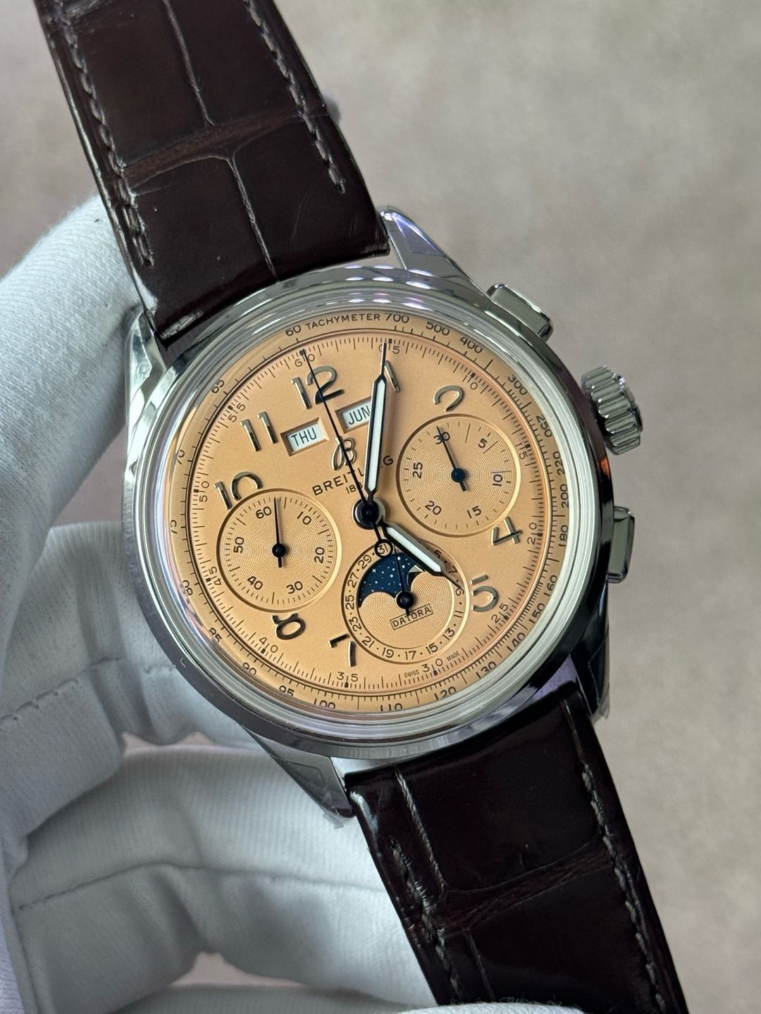 Breitling AB2510201K1P1