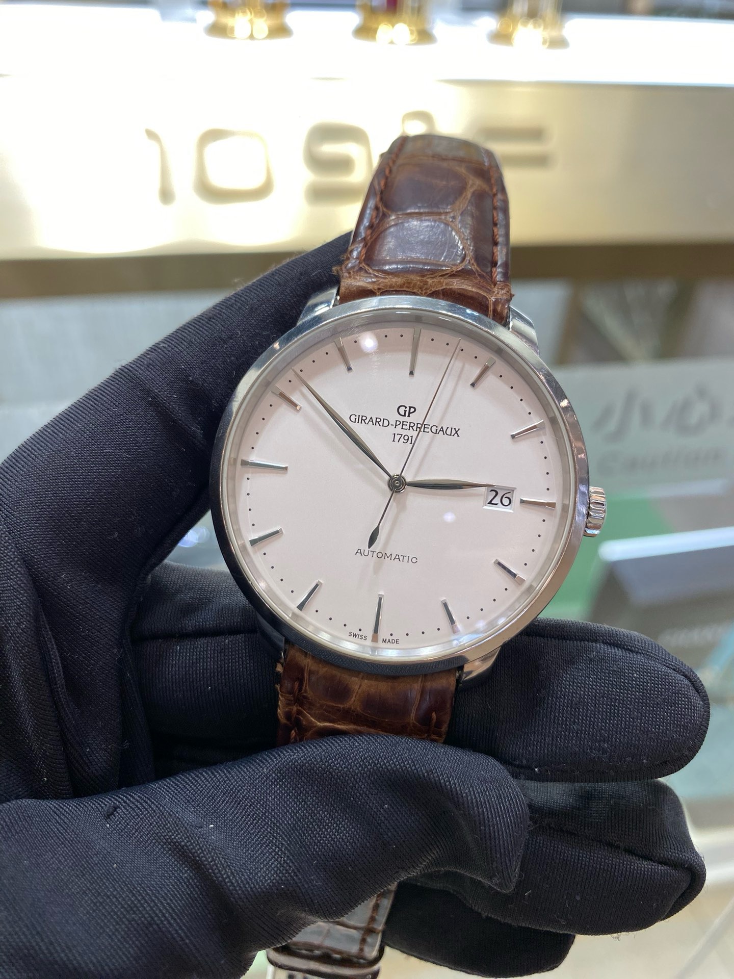 Girard Perregaux 49551-11-132-BB60