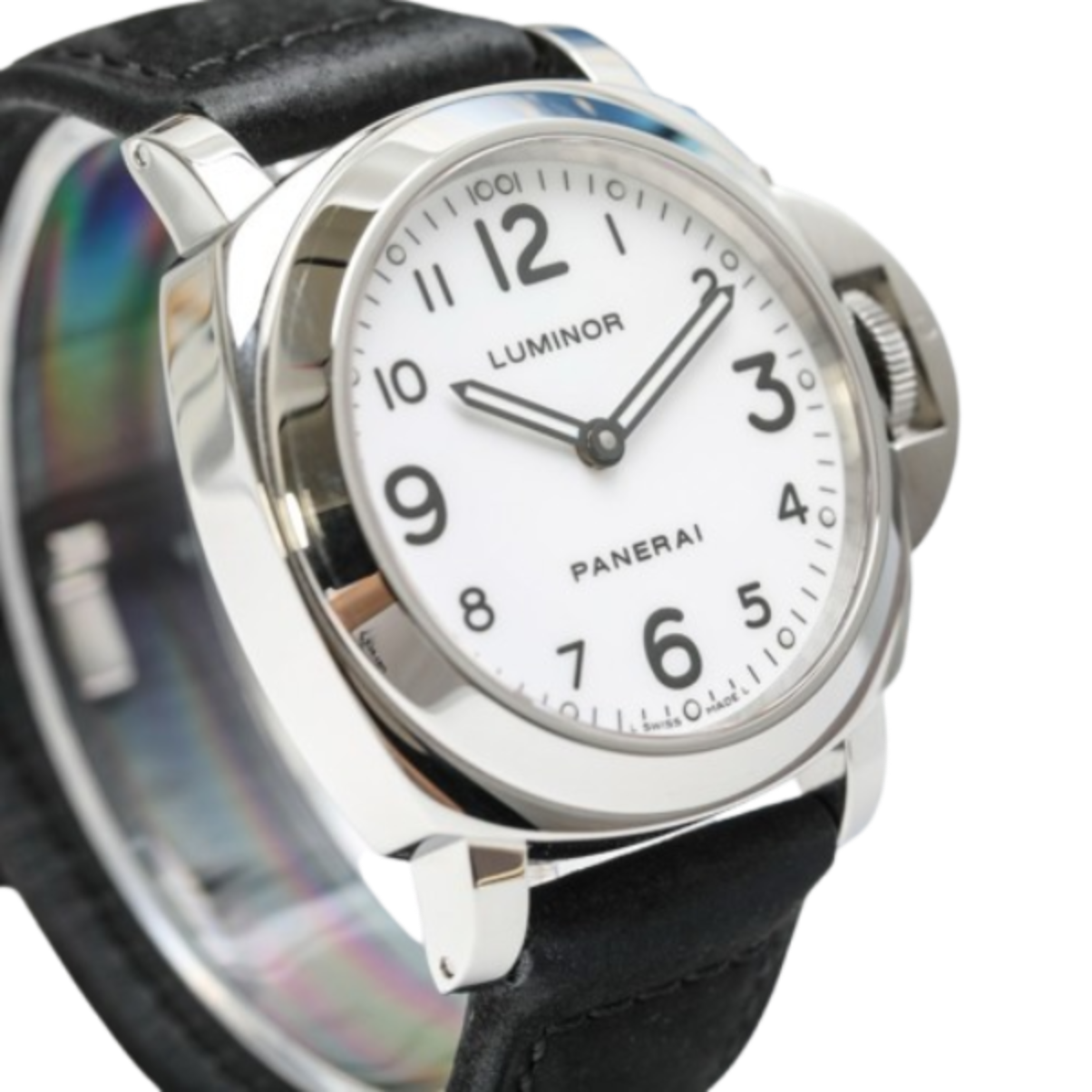 Panerai PAM00114 detail 1