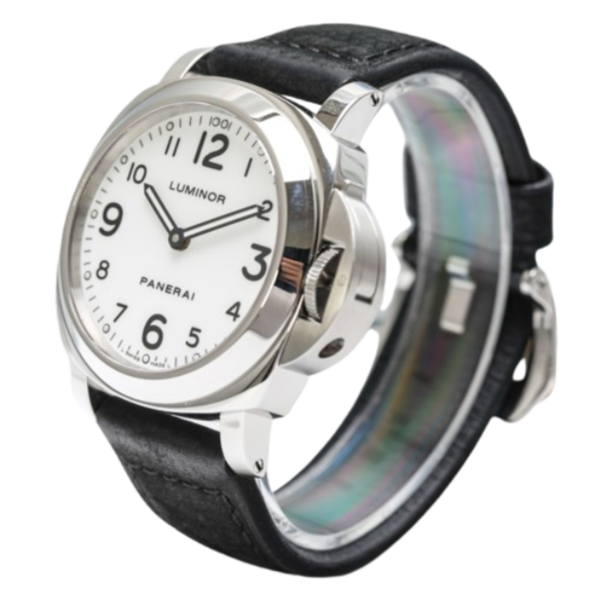 Panerai PAM00114 detail 2