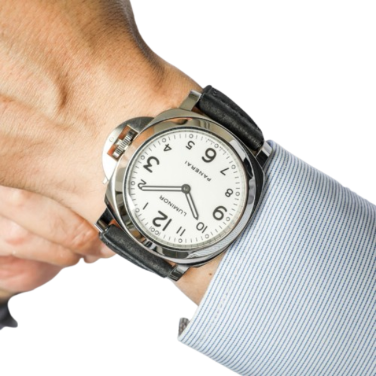 Panerai PAM00114 detail 5