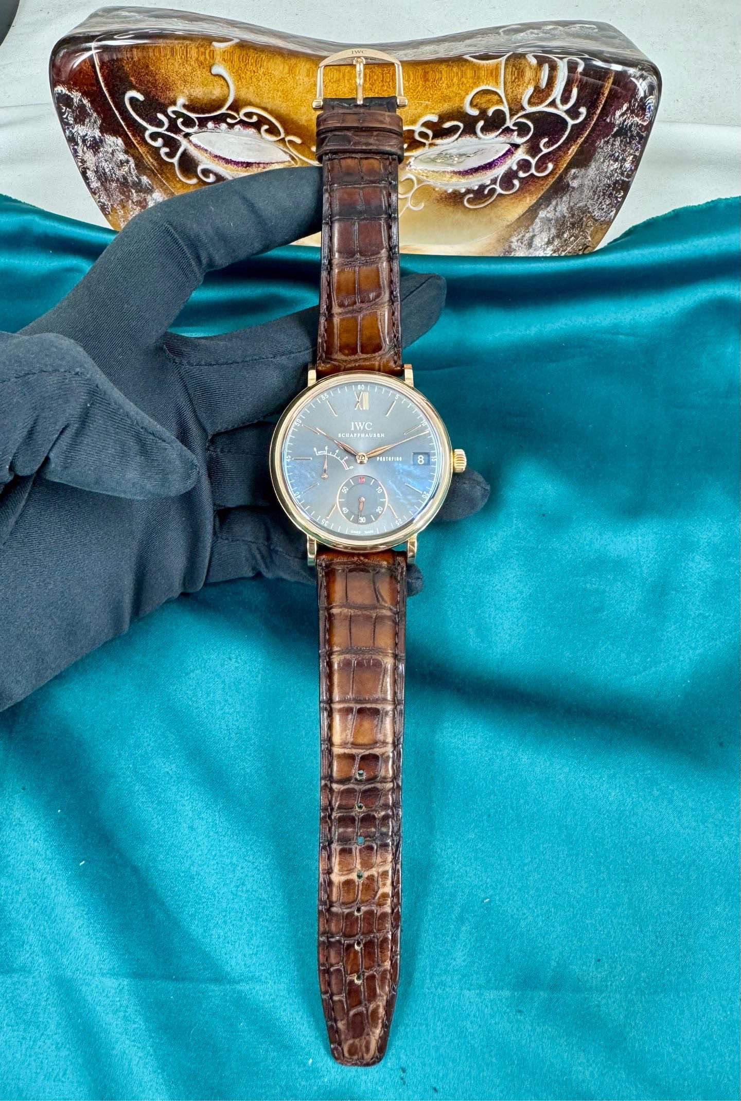 IWC IW510104 detail 1