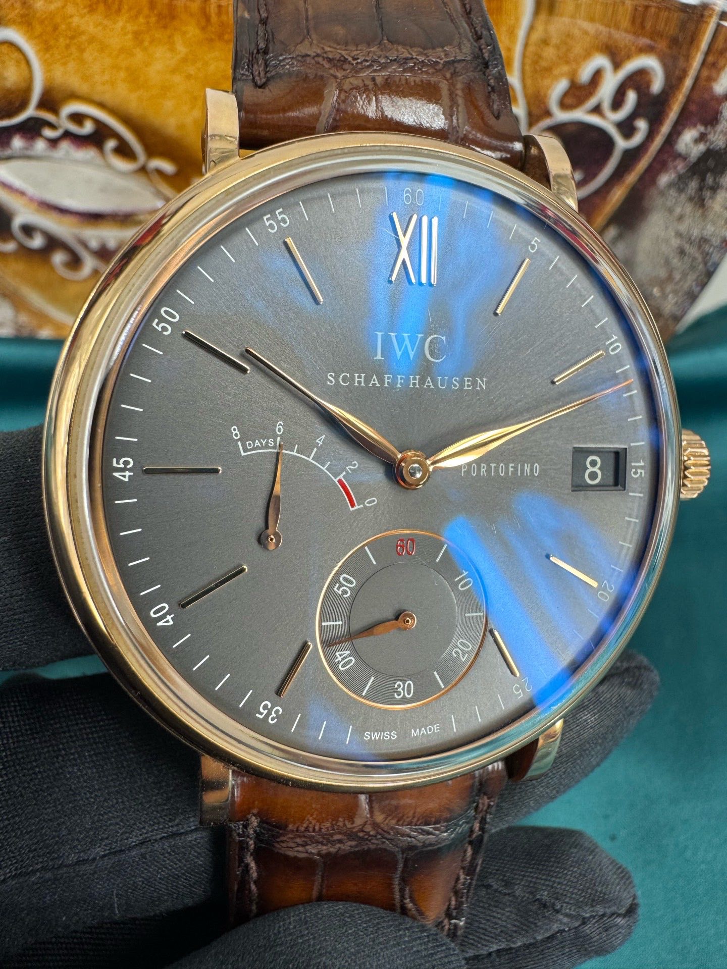 IWC IW510104