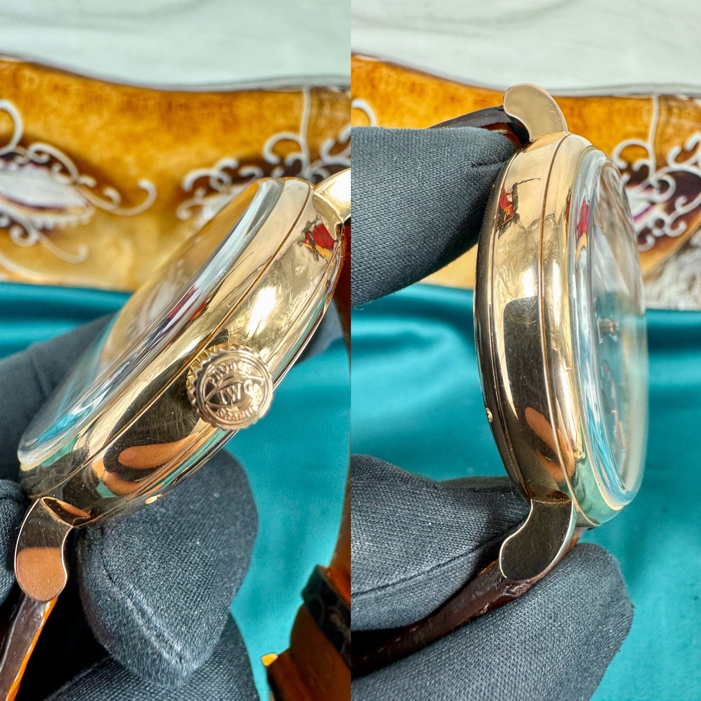 IWC IW510104 detail 4