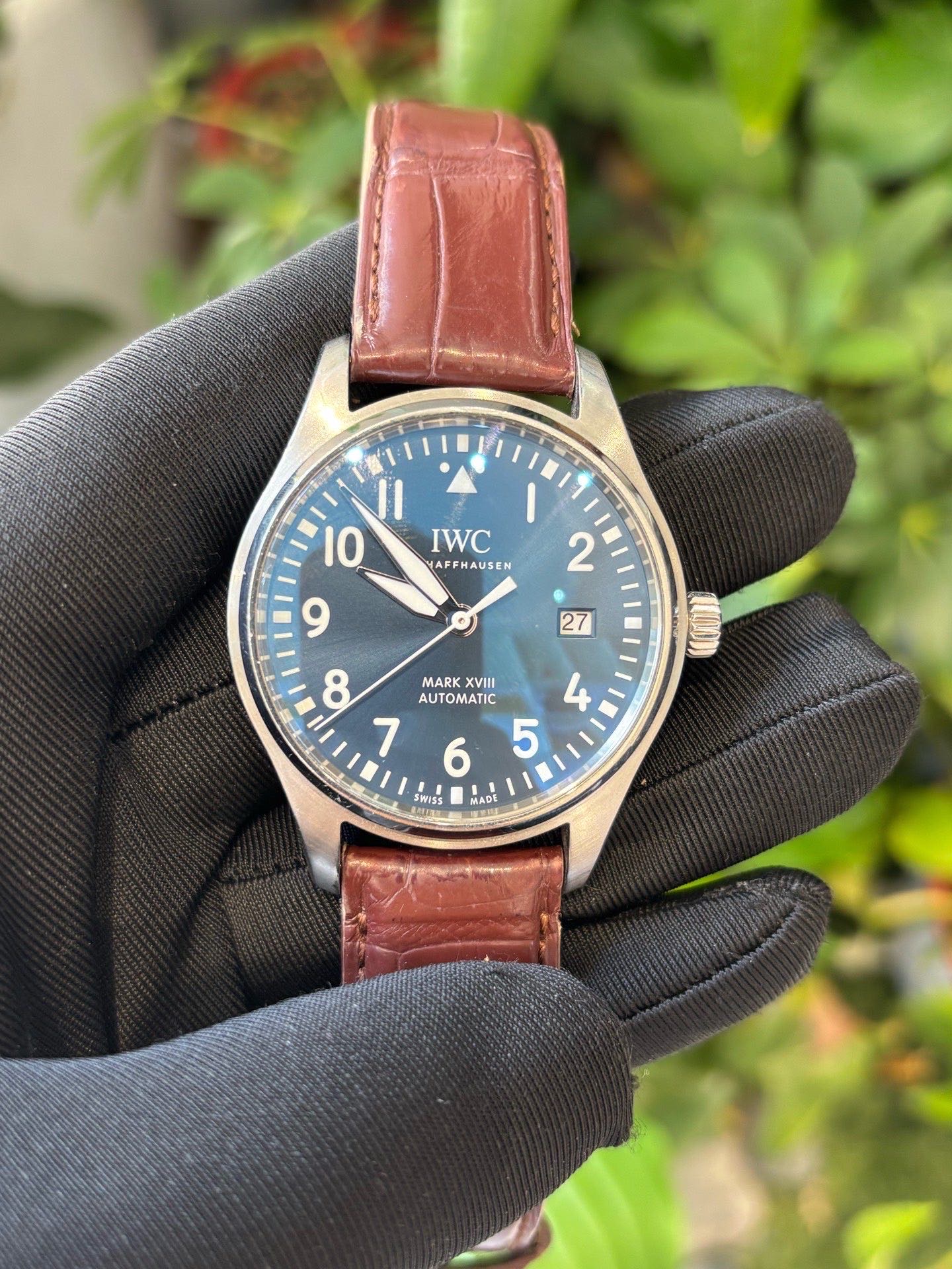 IWC IW327010