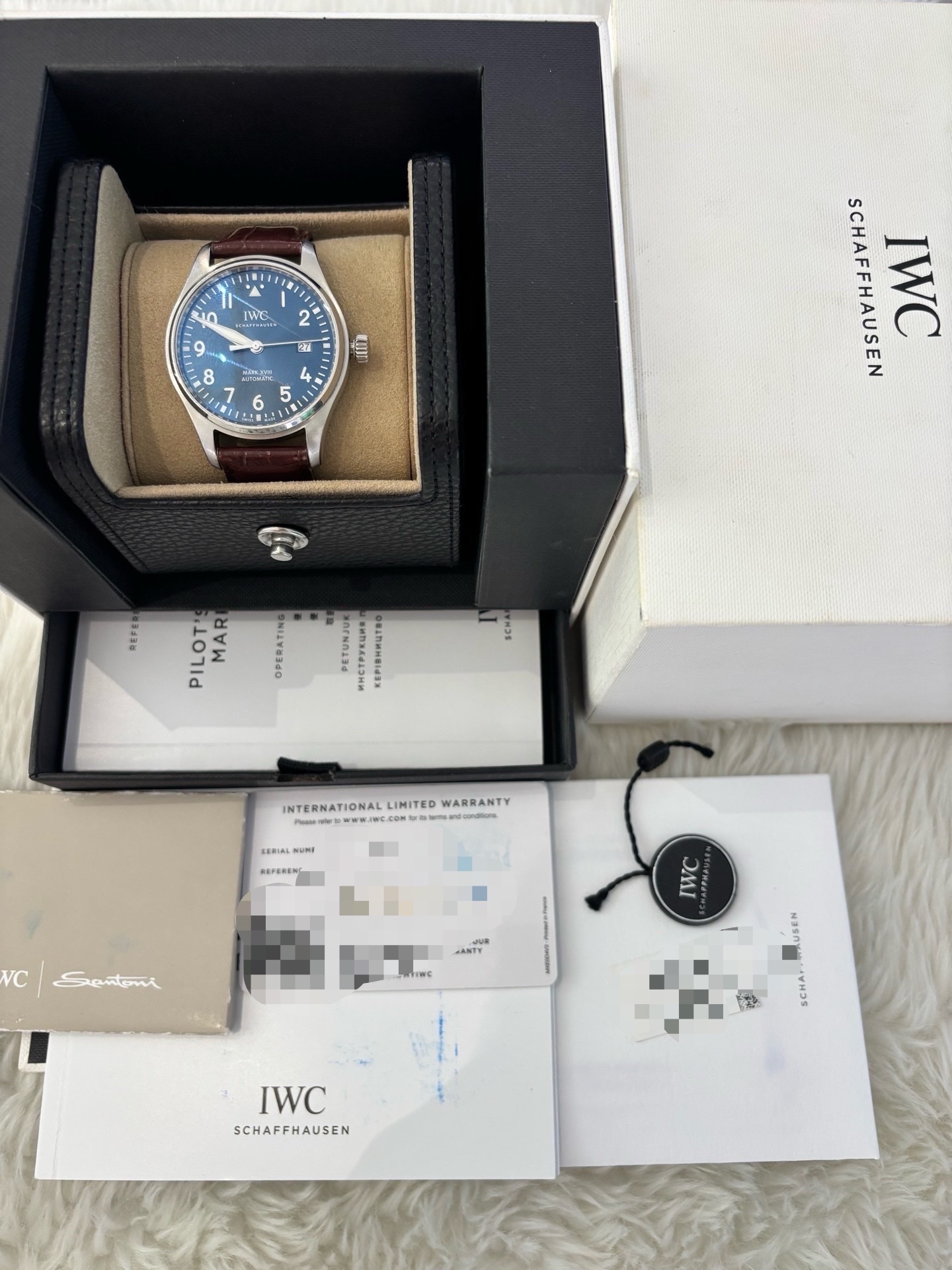 IWC IW327010 detail 6