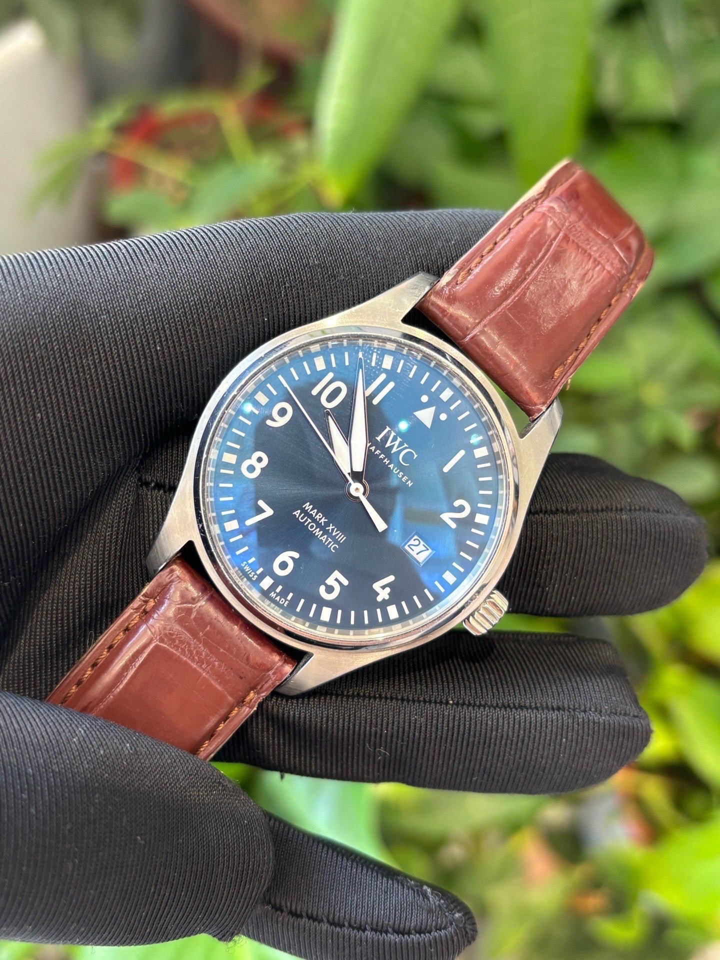 IWC IW327010 detail 2