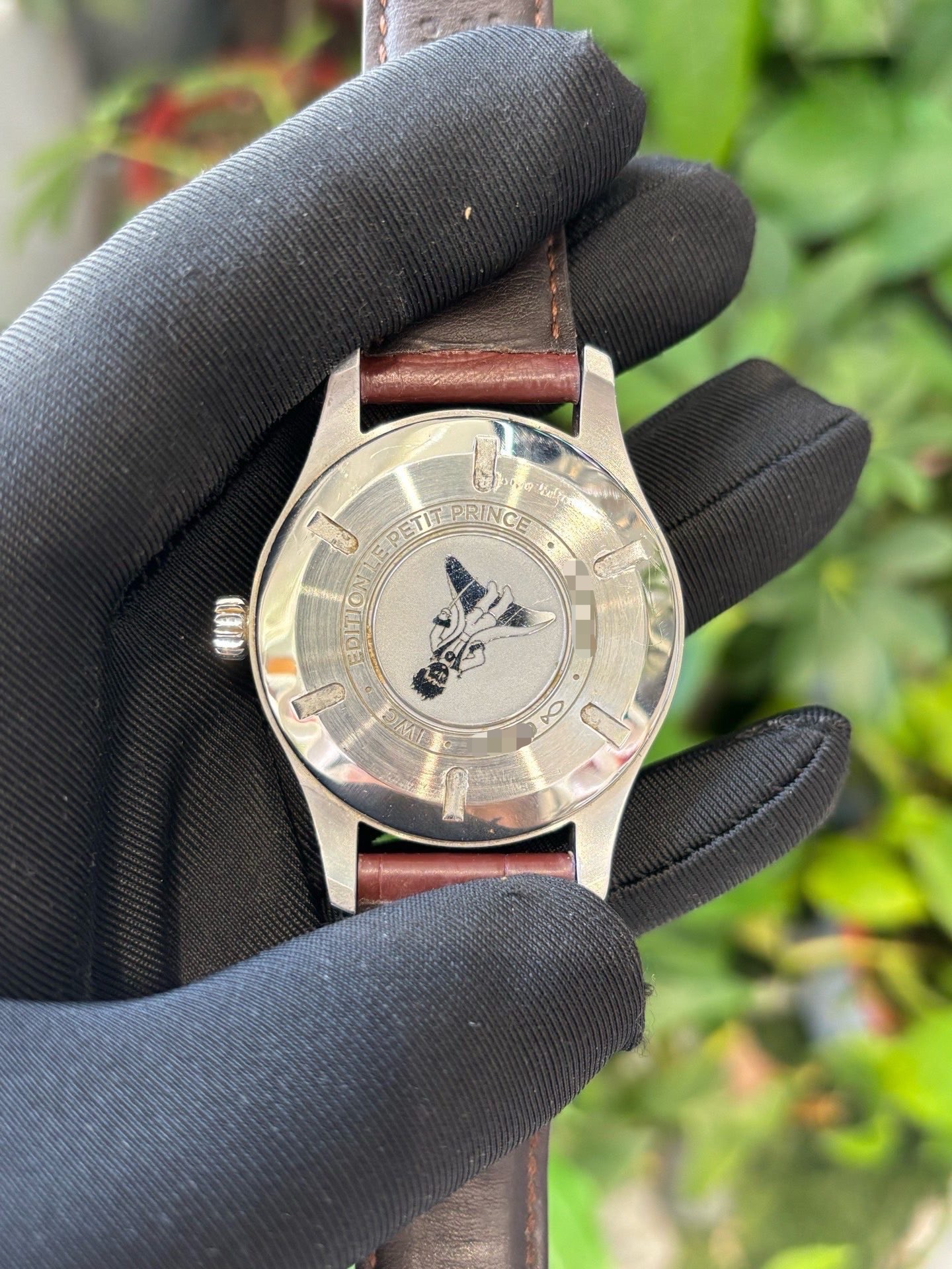 IWC IW327010 detail 5