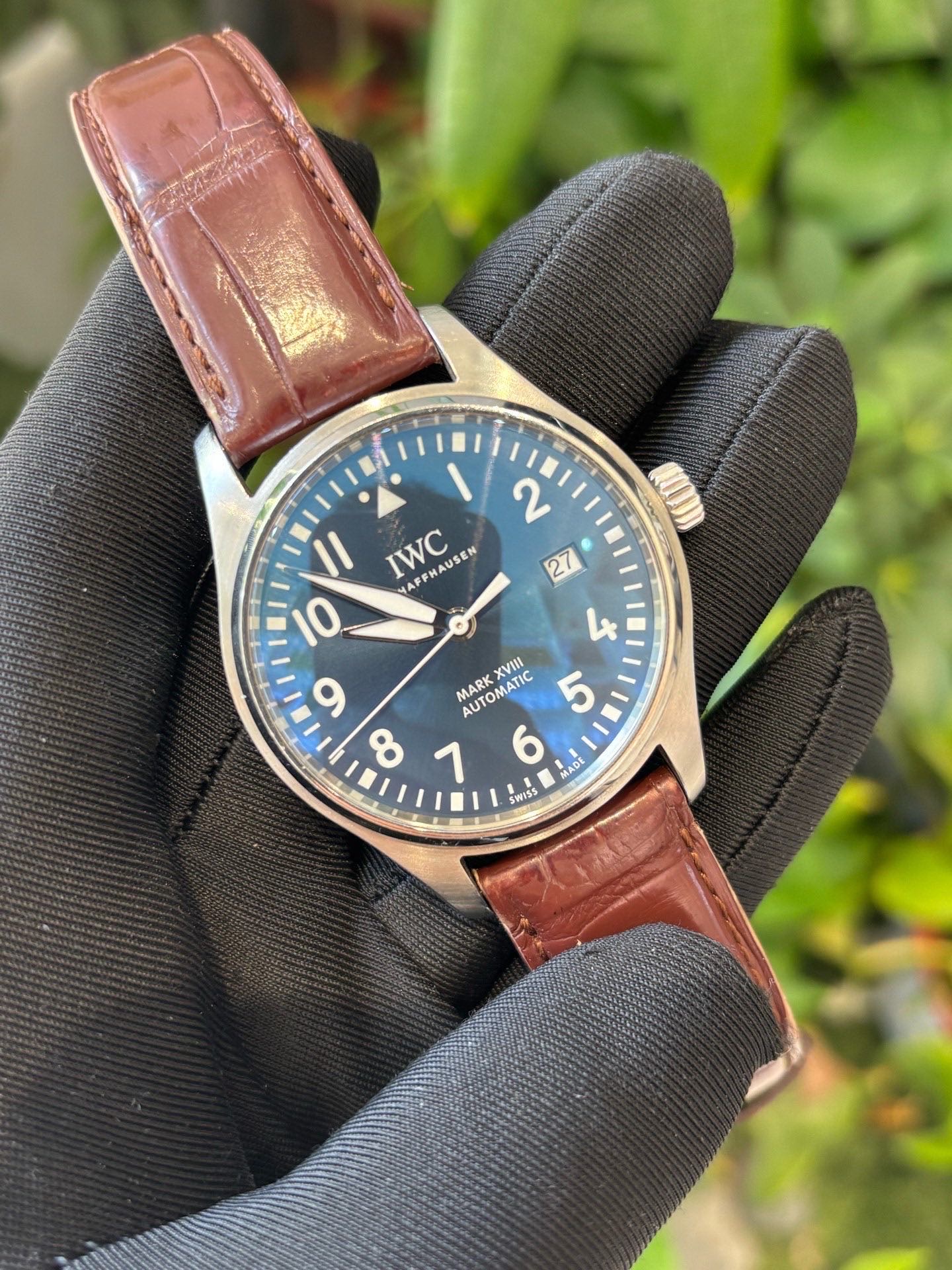 IWC IW327010 detail 1