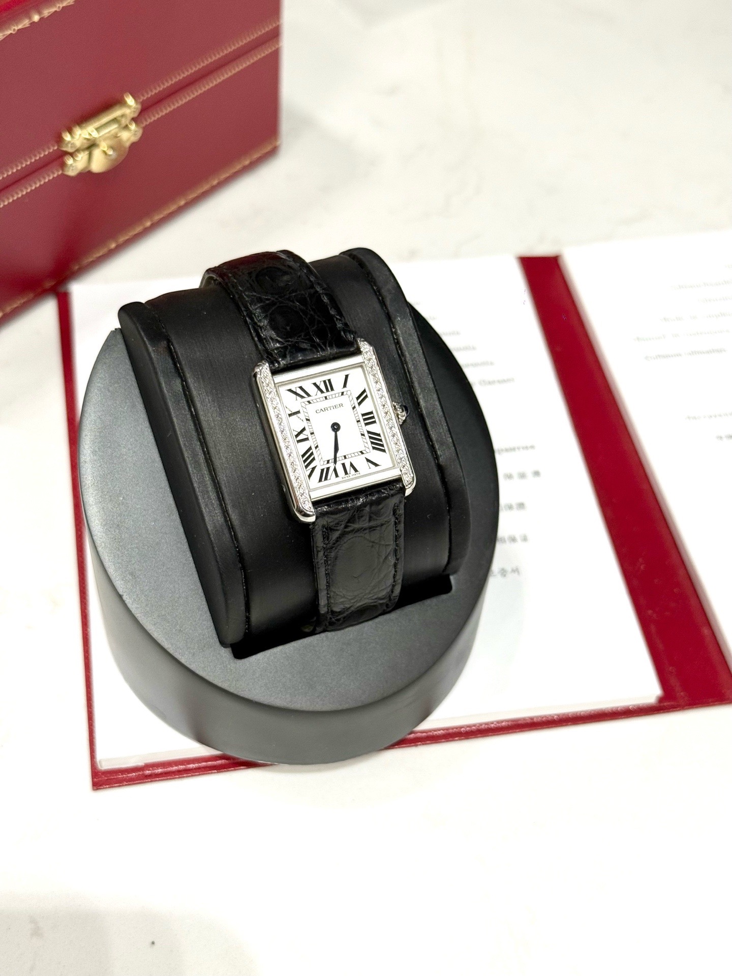 Cartier
