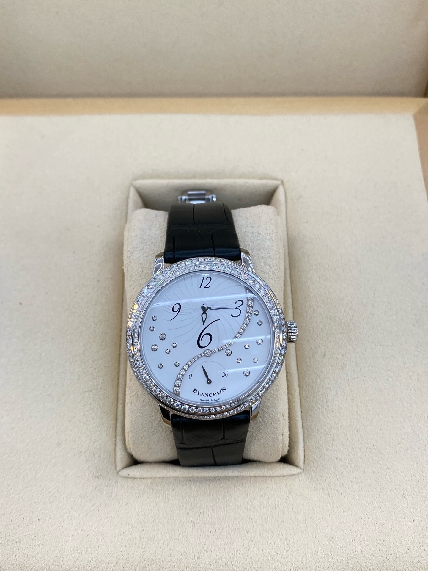 Blancpain 3650A-4528-55B