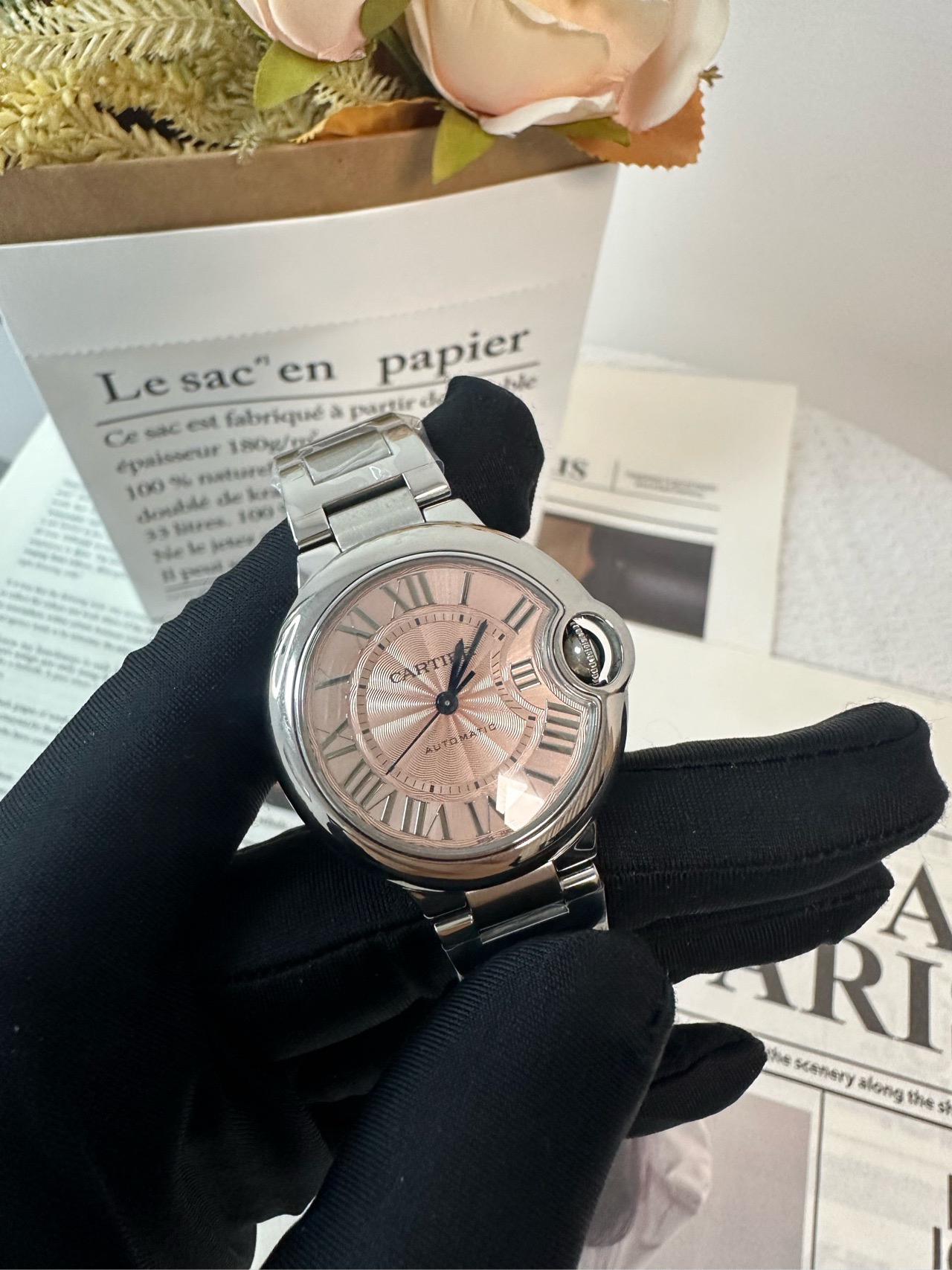 Cartier W6920100 detail 1