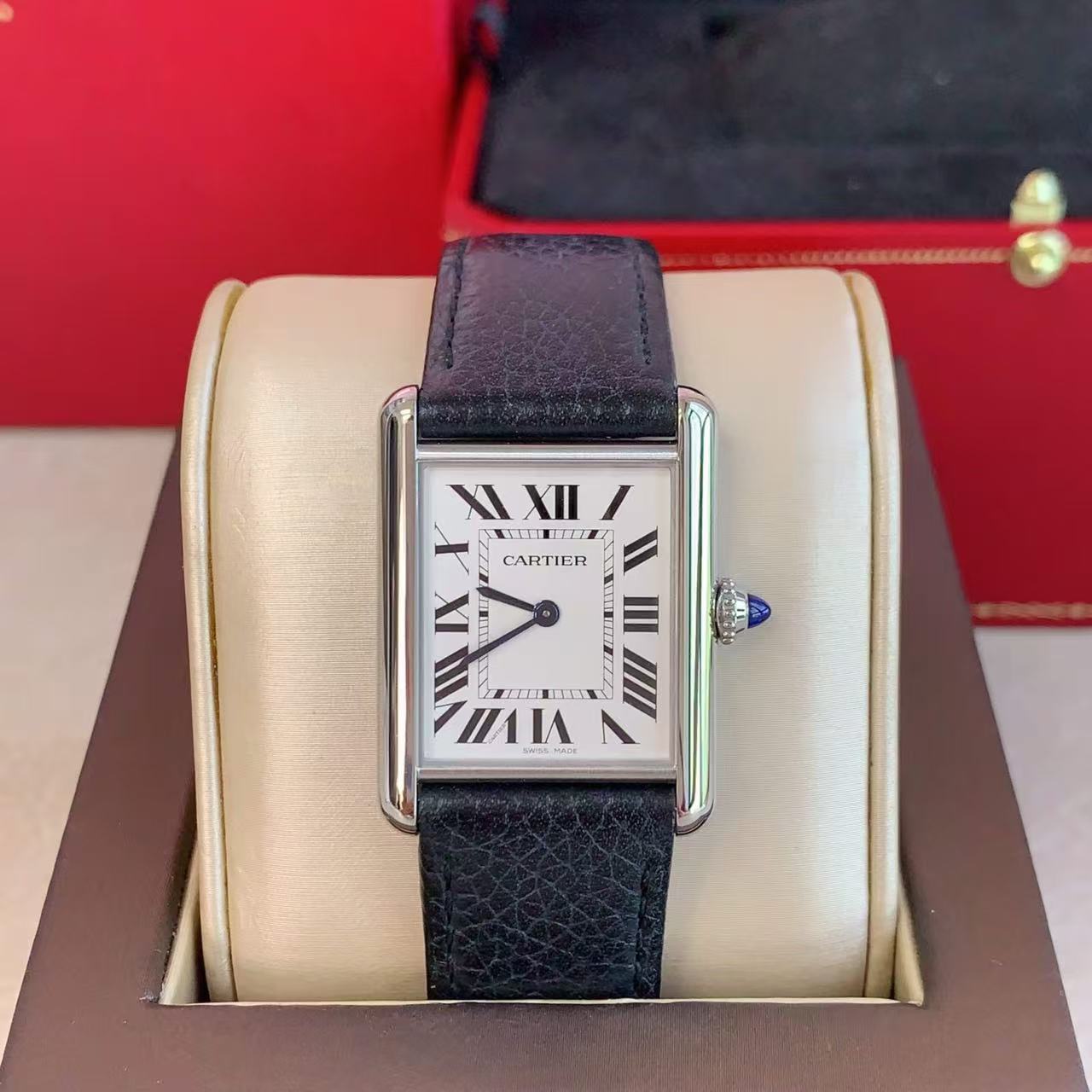 Cartier WSTA0041
