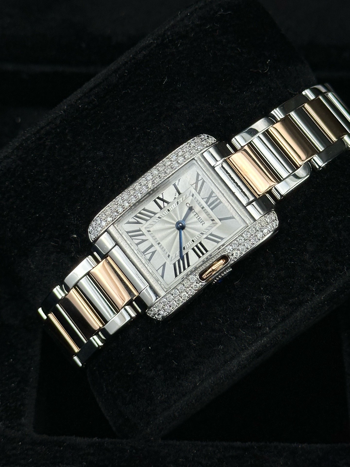 Cartier W5310019 detail 2