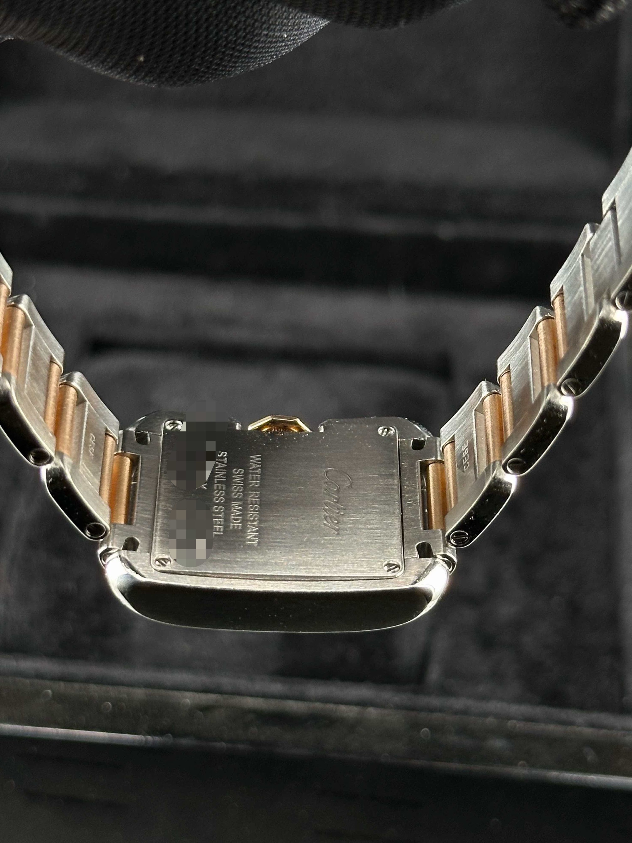 Cartier W5310019 detail 3