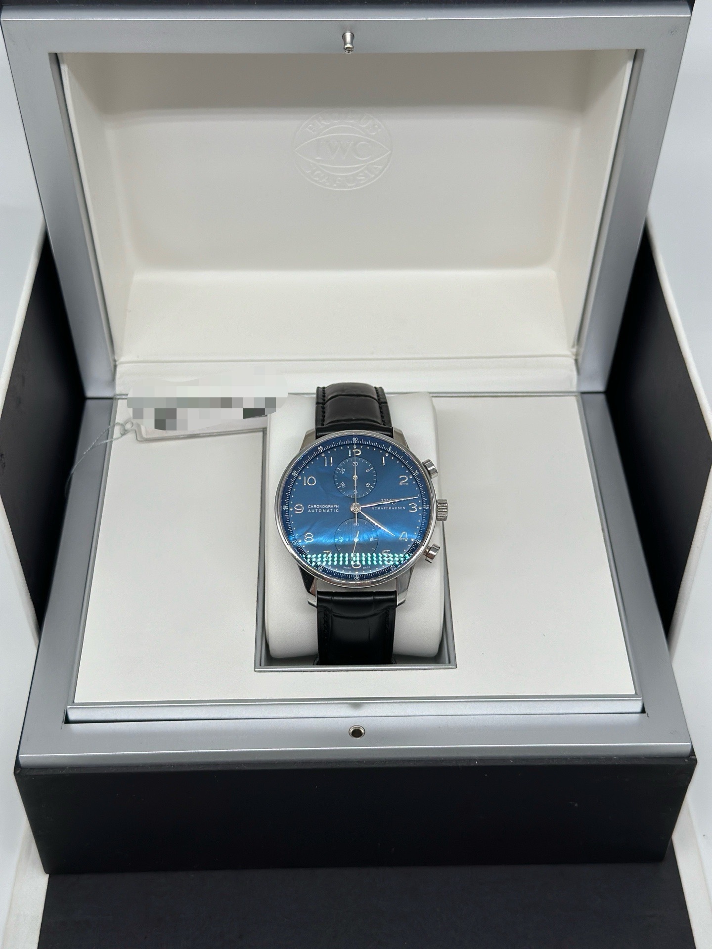 IWC 371491