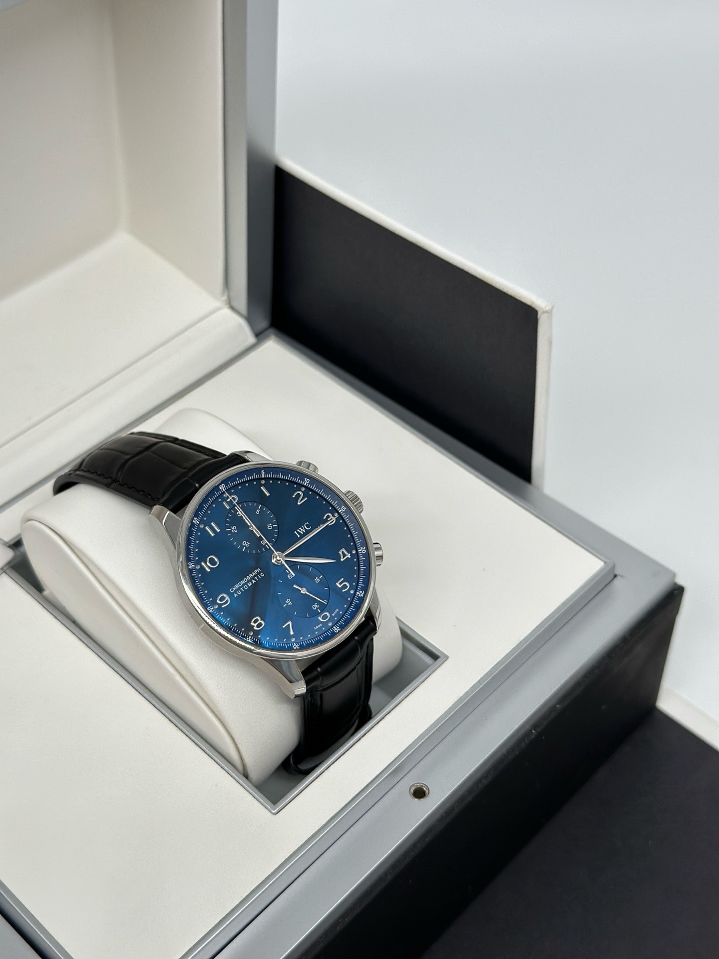 IWC 371491 detail 2