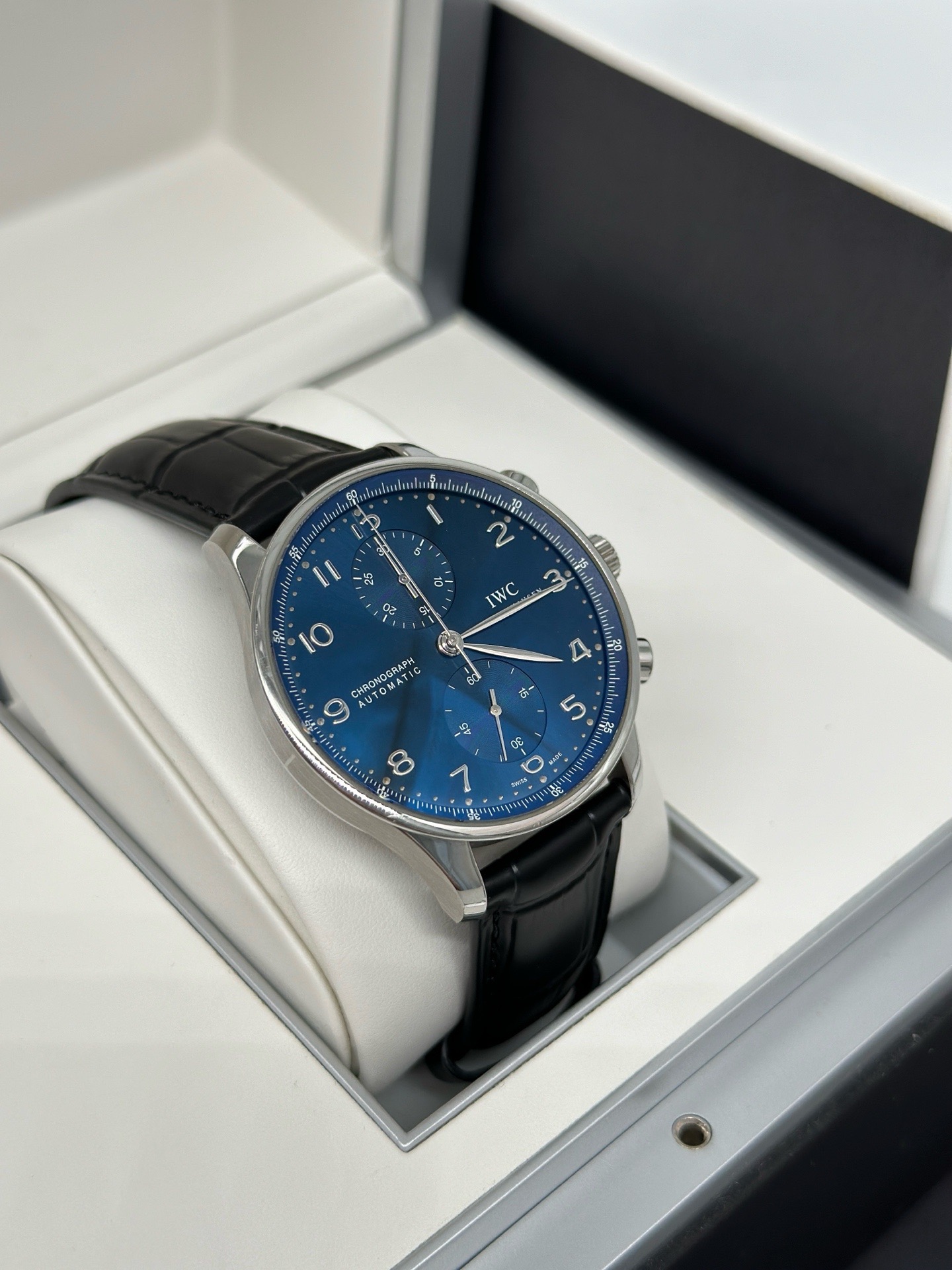 IWC 371491 detail 3