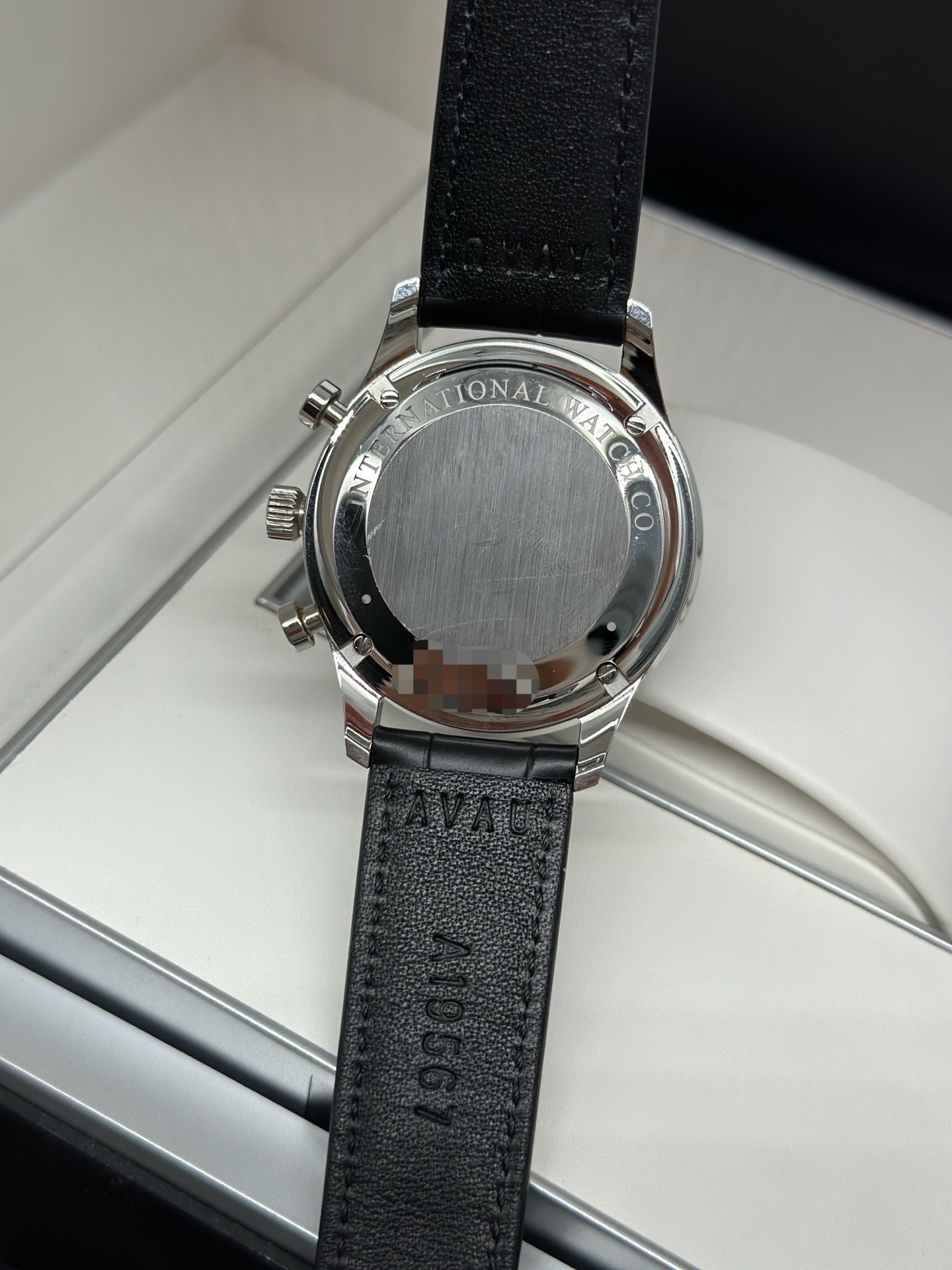 IWC 371491 detail 4