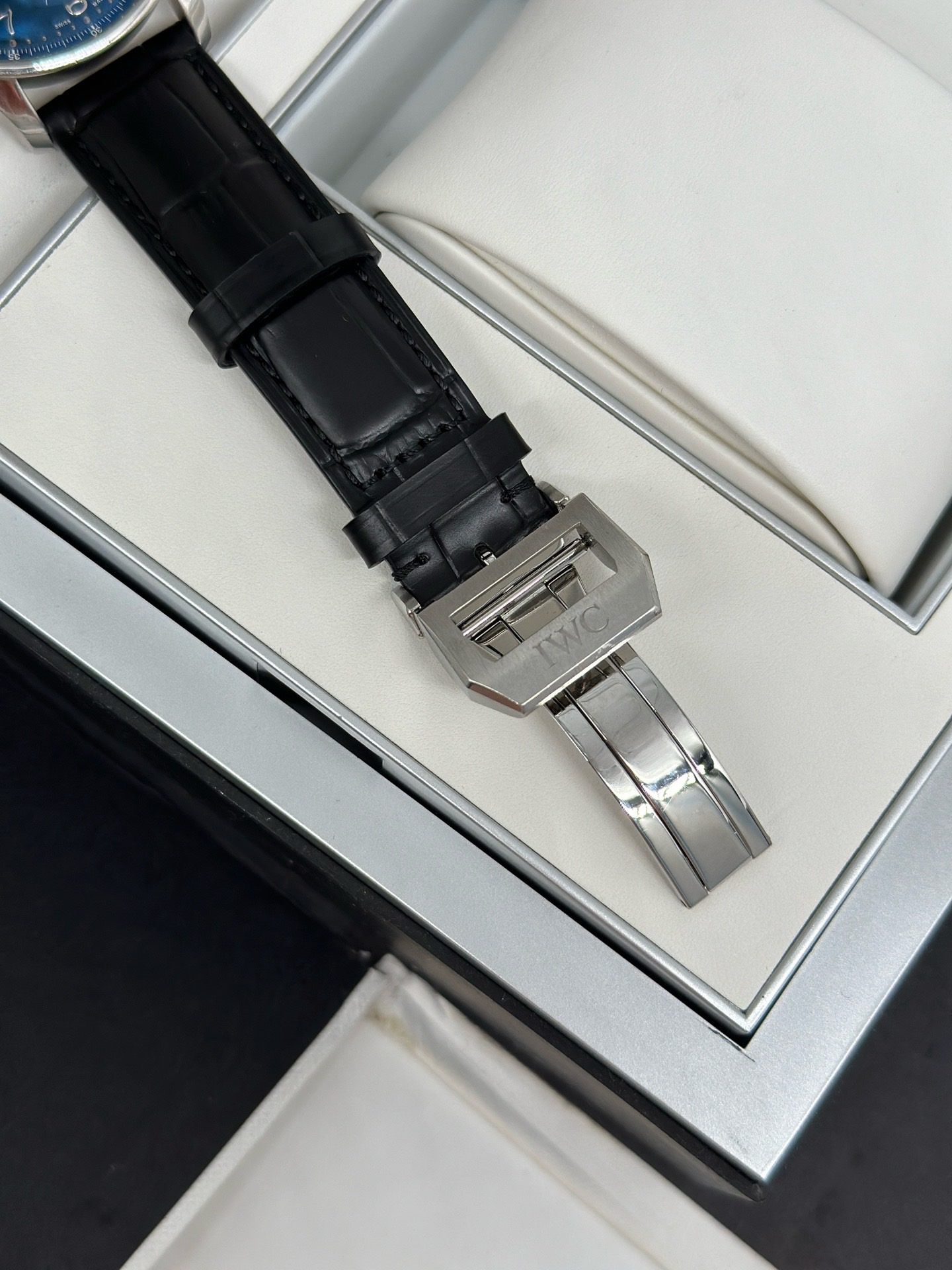 IWC 371491 detail 5