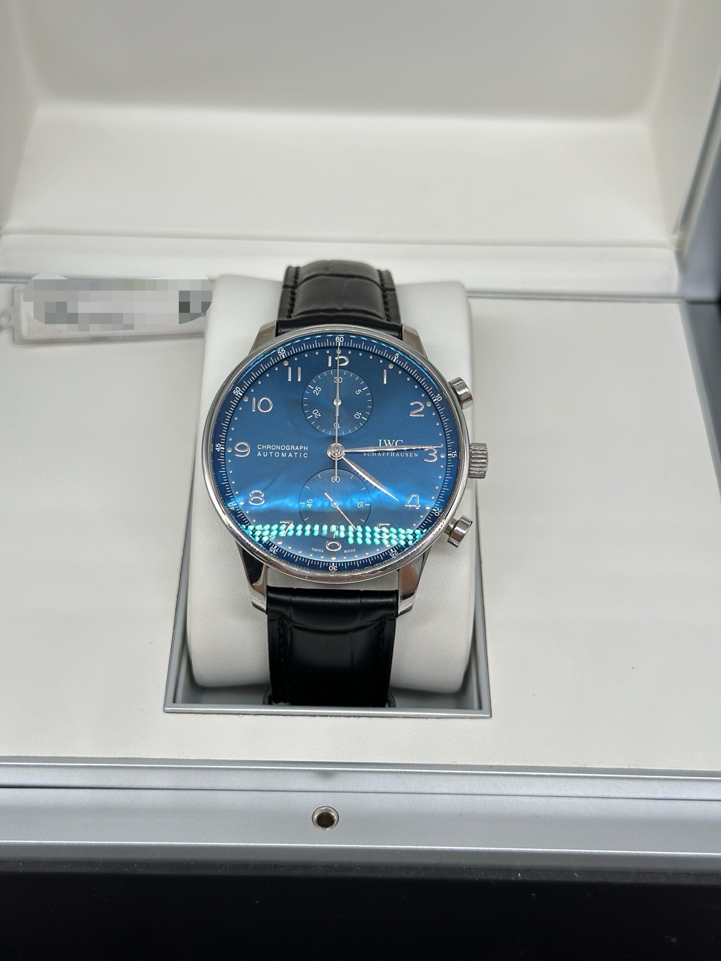 IWC 371491 detail 1