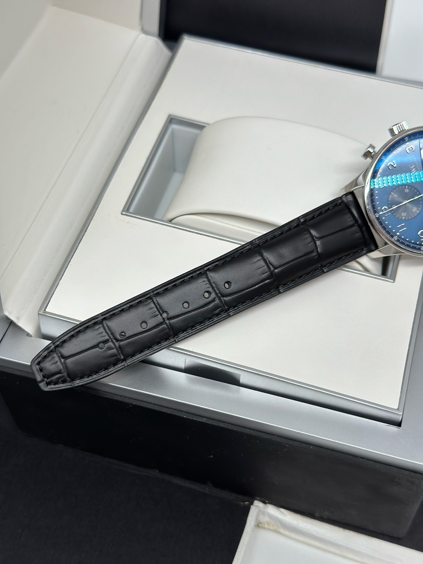 IWC 371491 detail 6