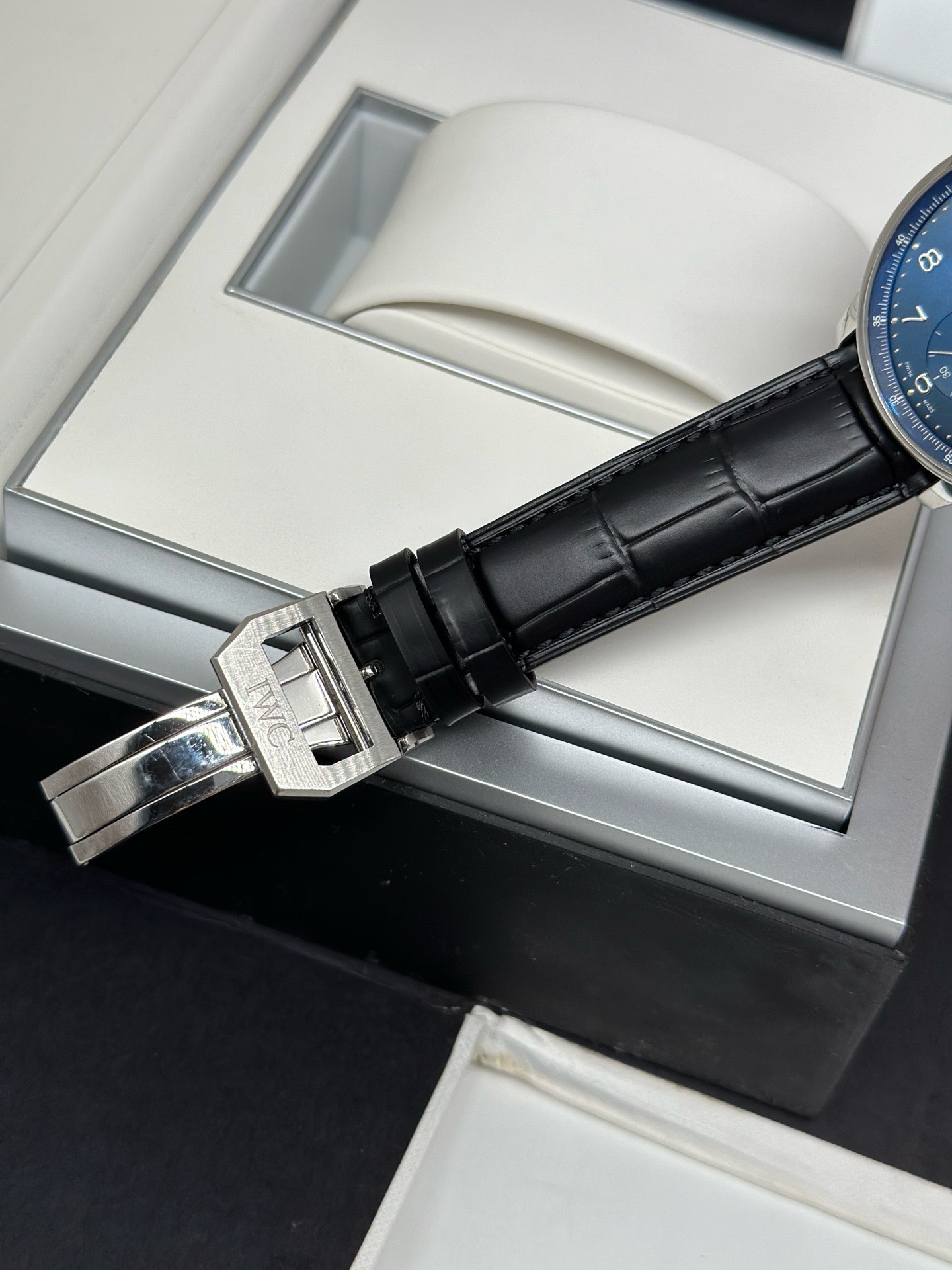 IWC 371491 detail 7