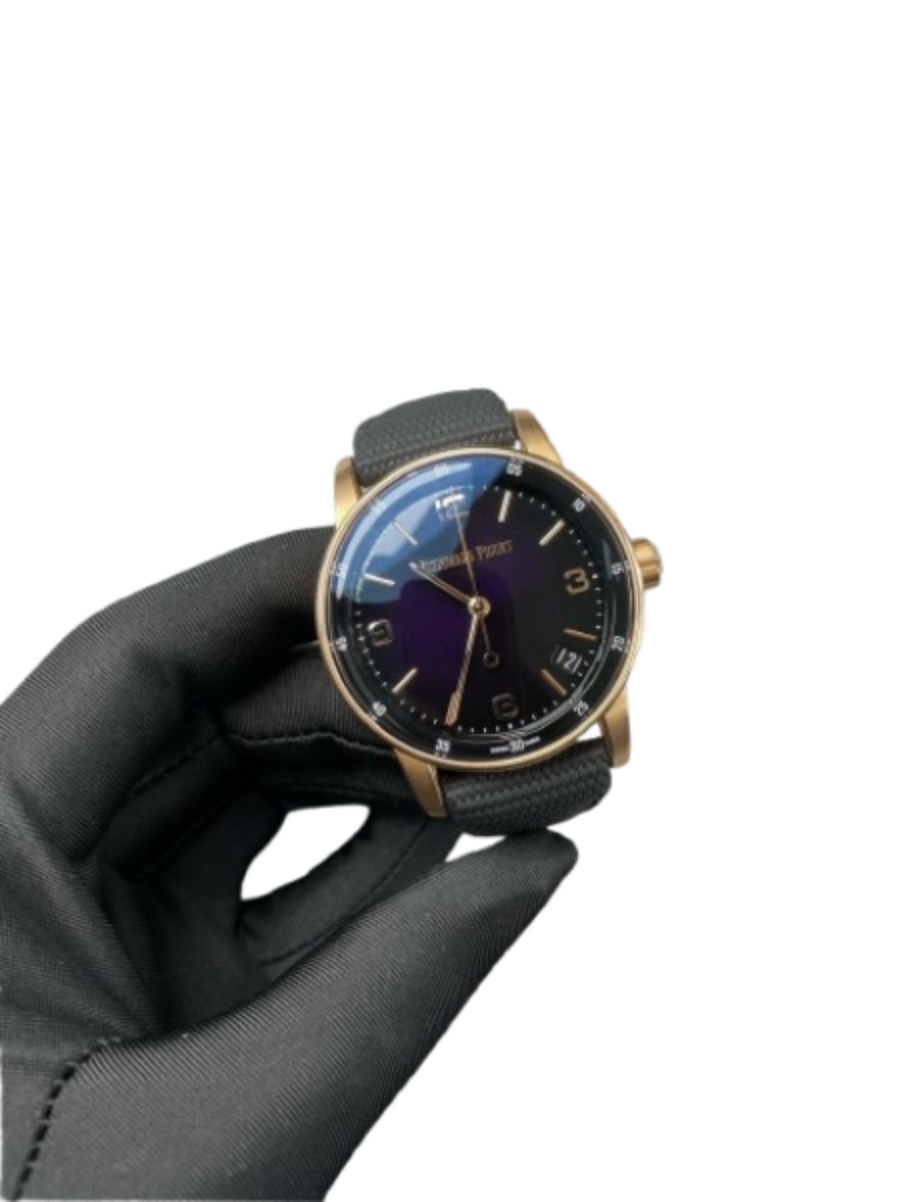 Audemars Piguet 15210OR.OO.A002KB.02