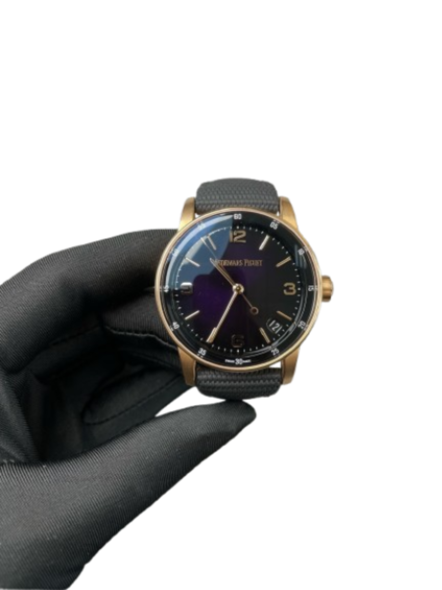 Audemars Piguet 15210OR.OO.A002KB.02 detail 5